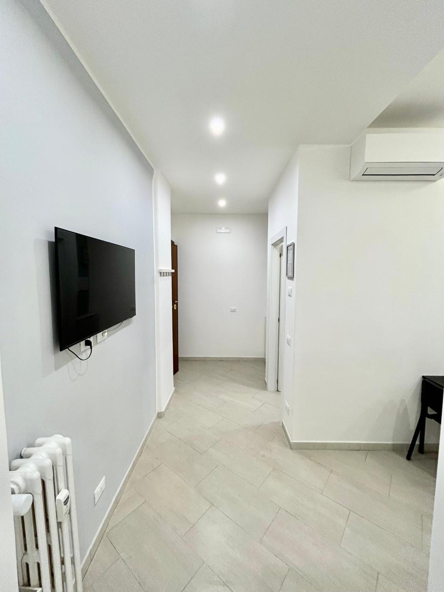 Luxury Apartment Rome