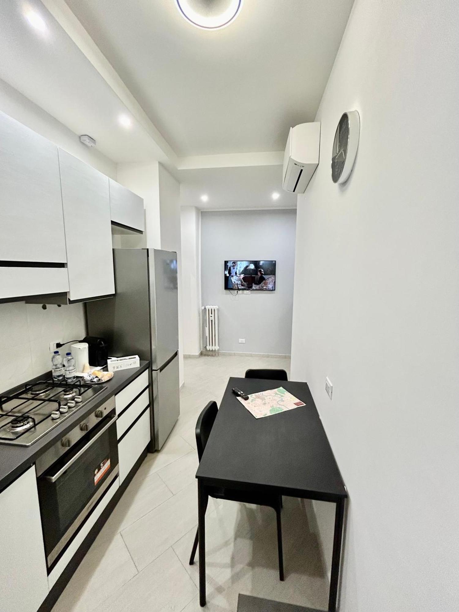 Apartment Luxury