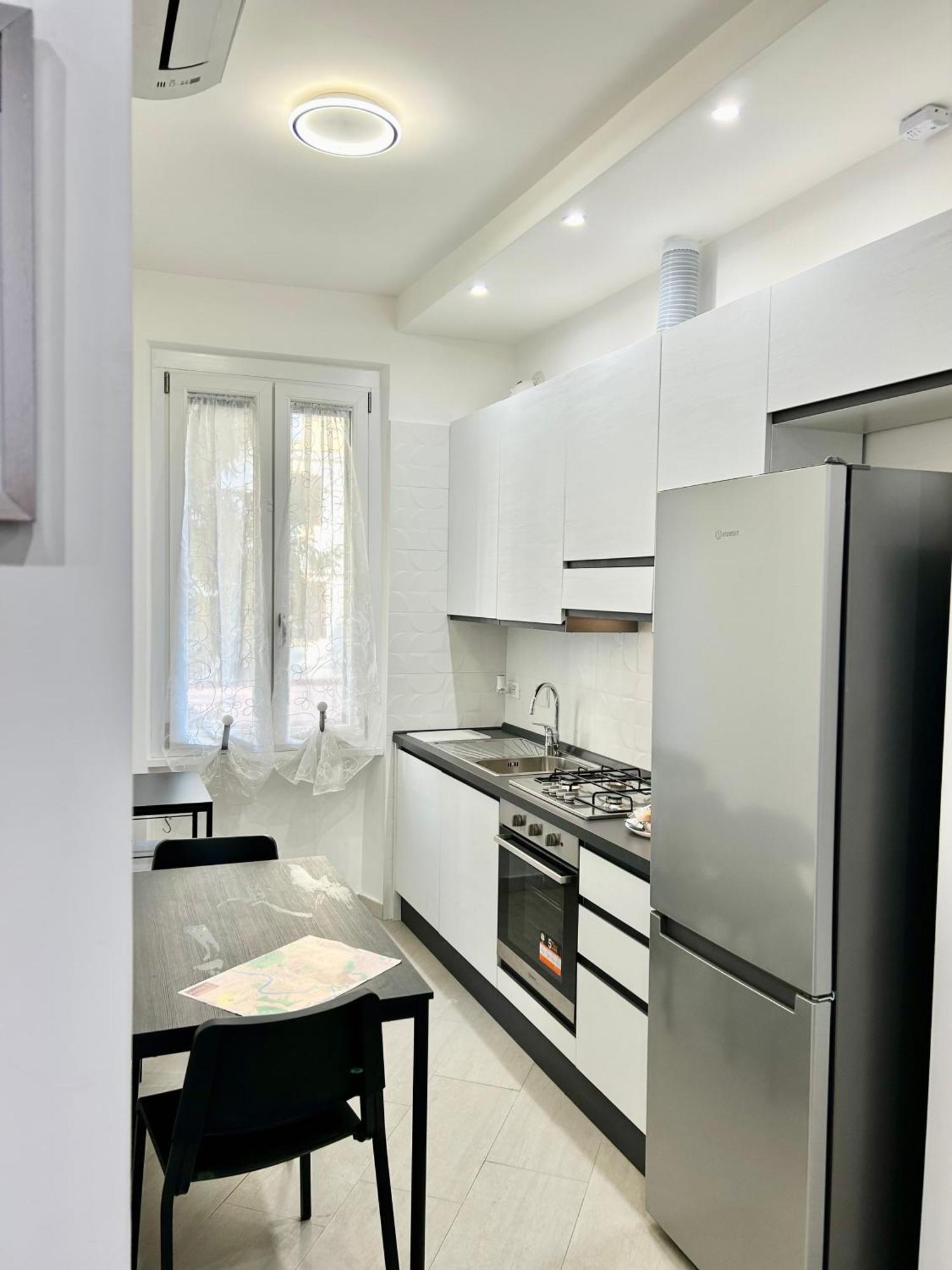Apartment Luxury