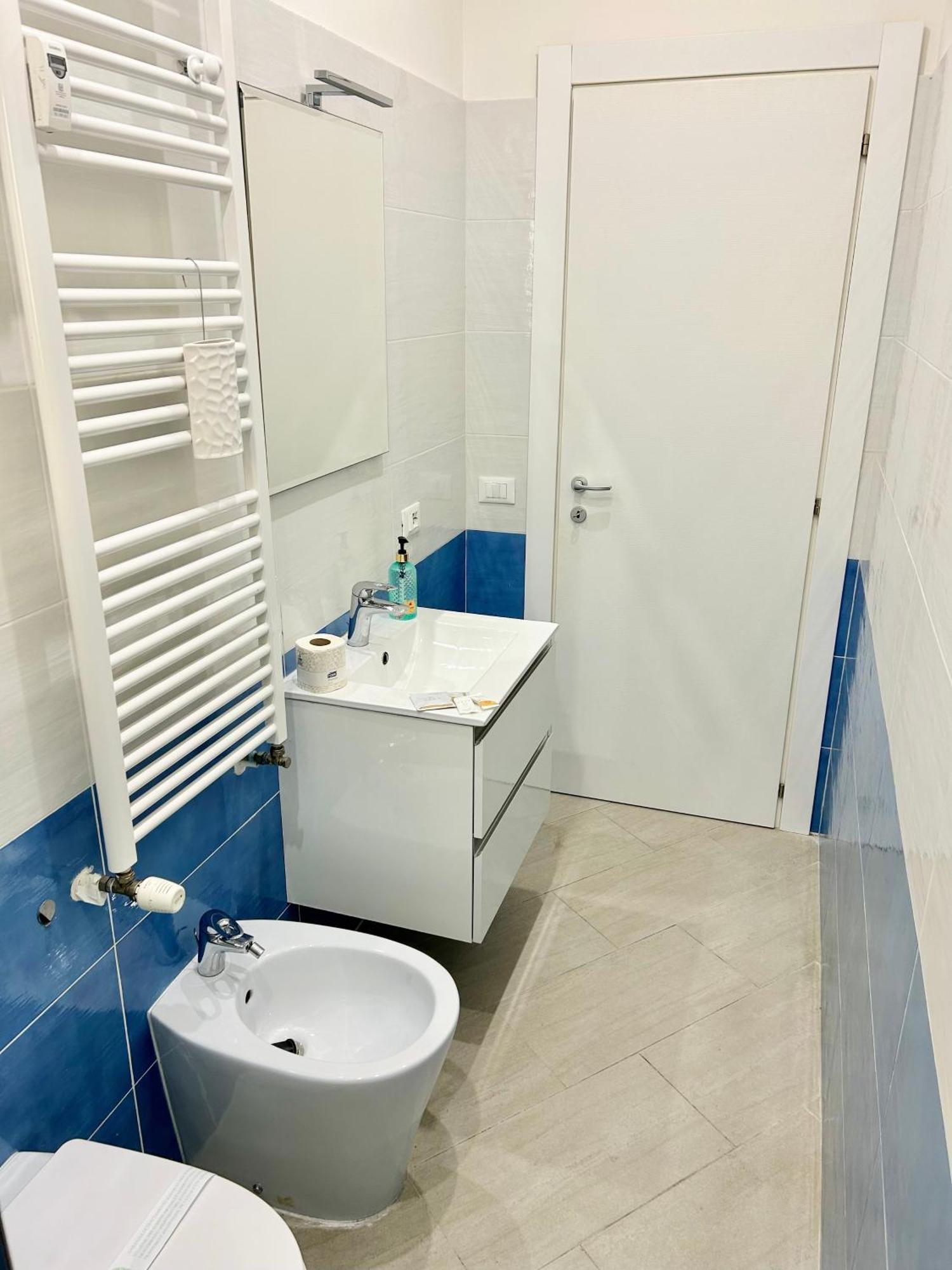 Apartment Roma Apartment Holiday