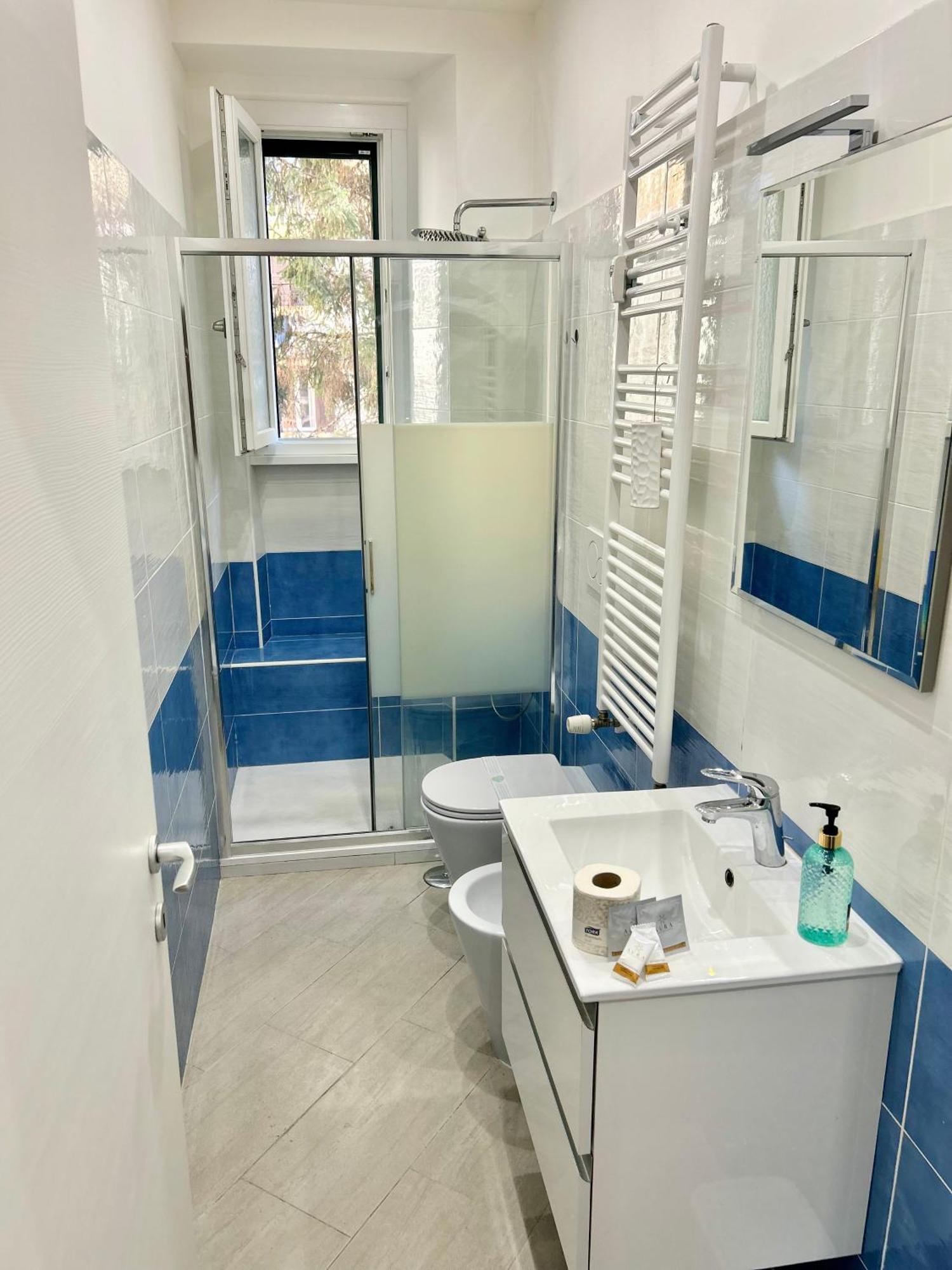 Apartment Luxury Rome