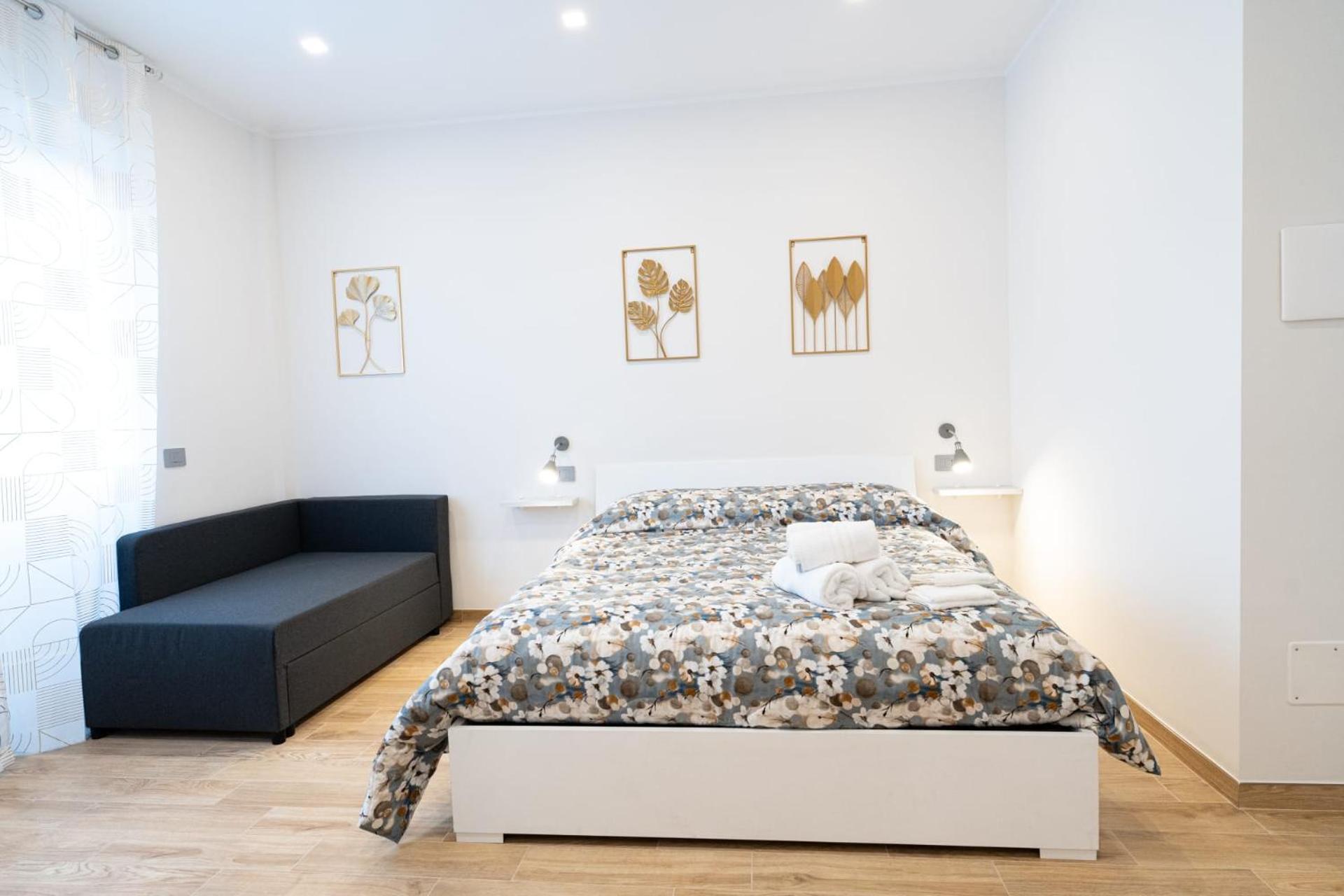 La Dolce Guest house Rome