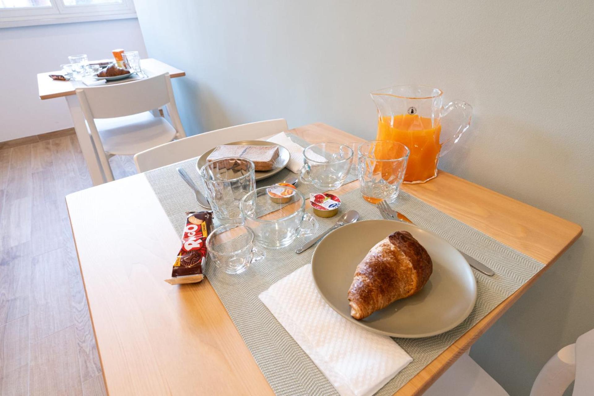 La Dolce Guest house