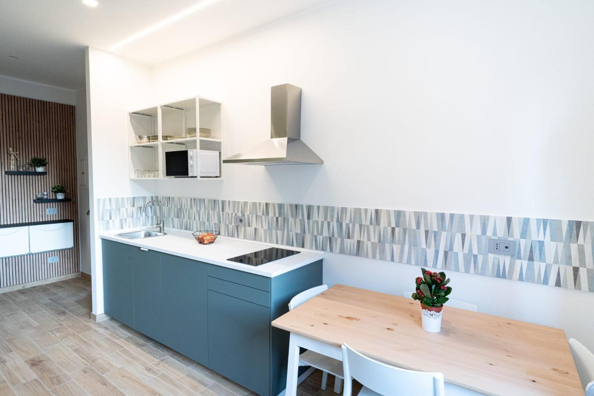 Guest house La Dolce *