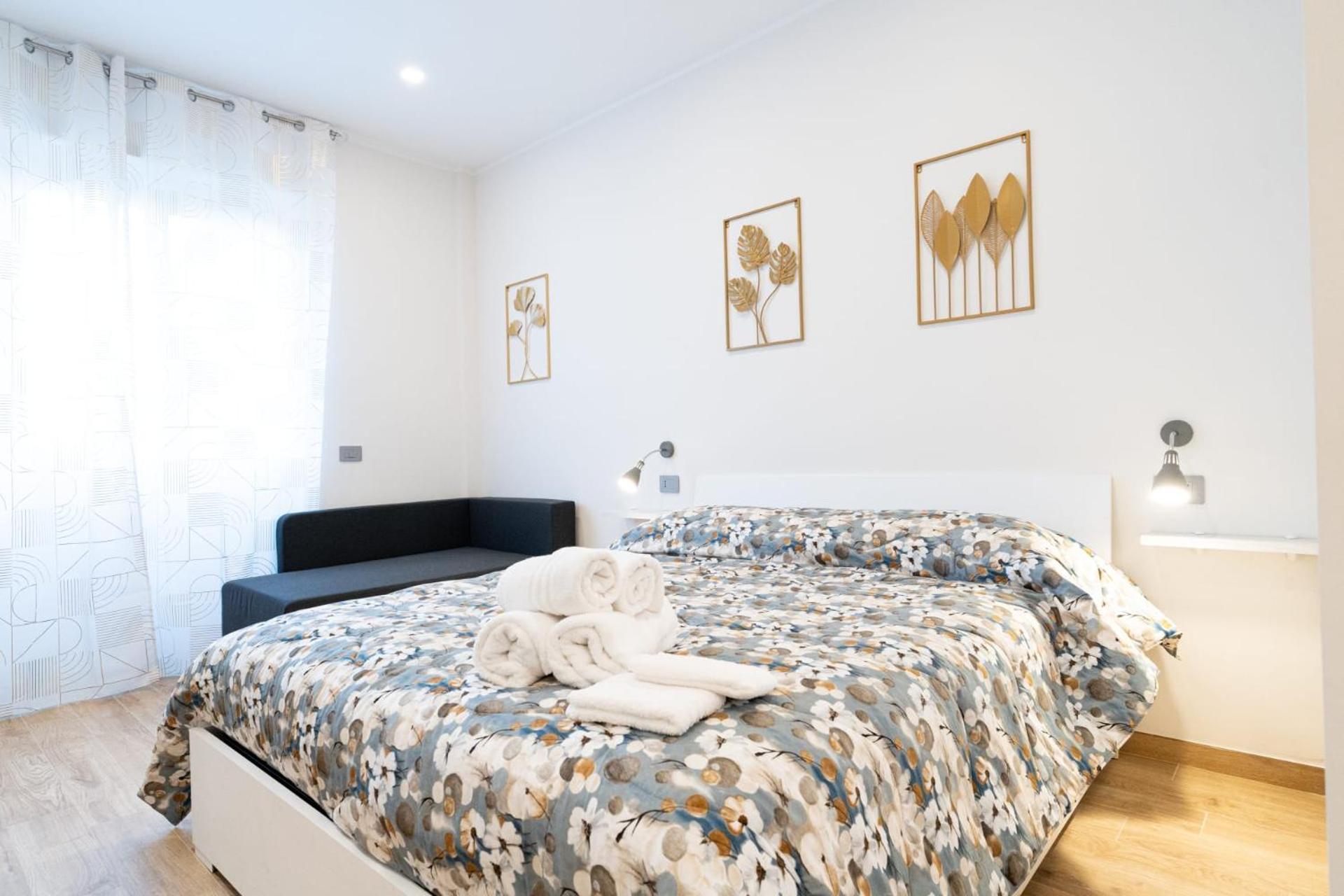 La Dolce Guest house