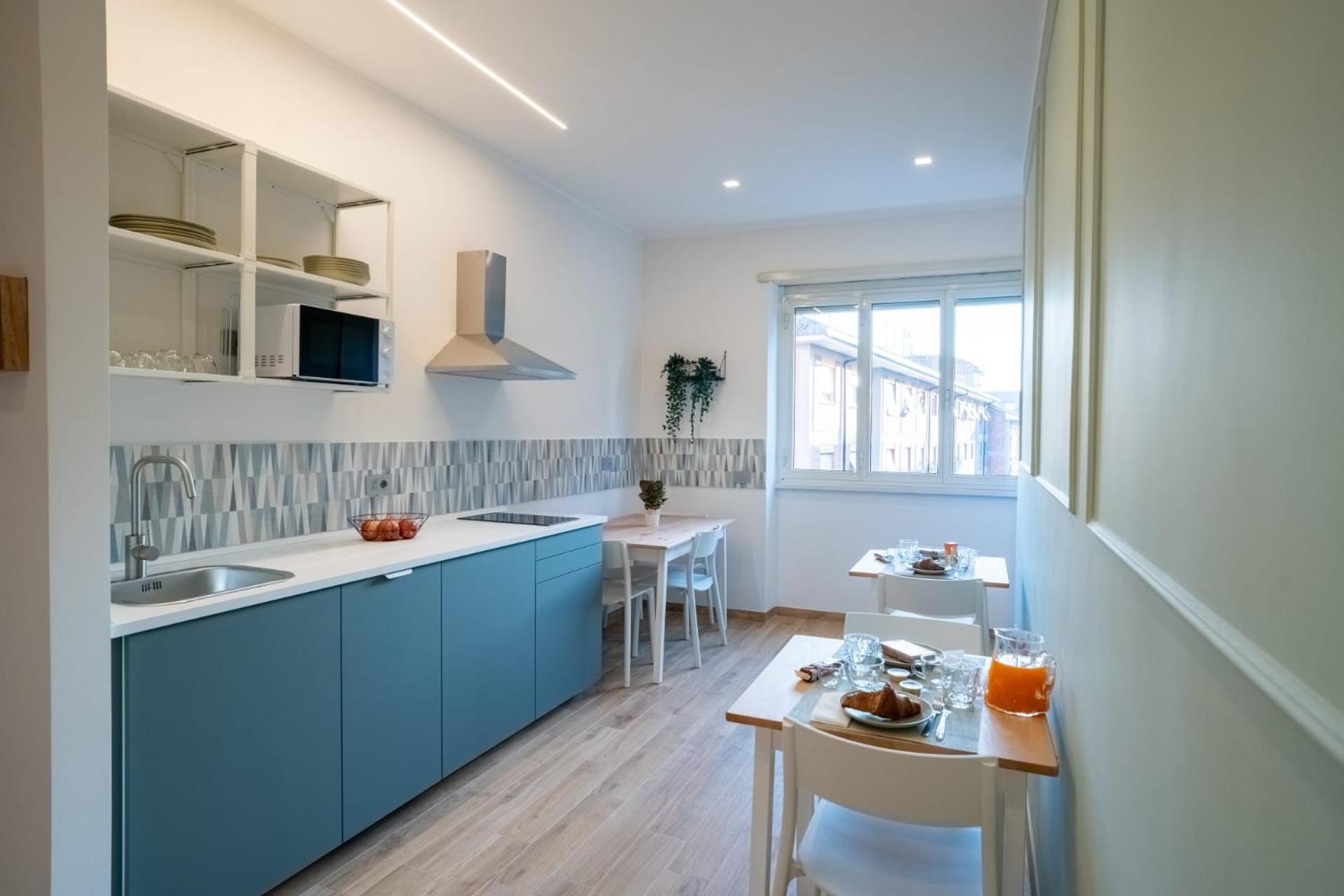 La Dolce Guest house