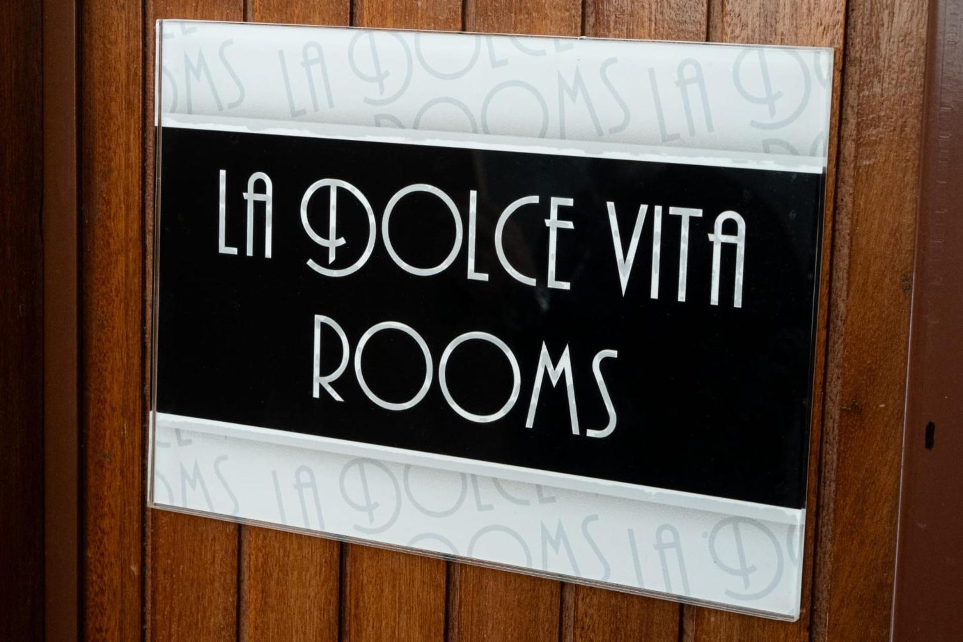 La Dolce Guest house *
