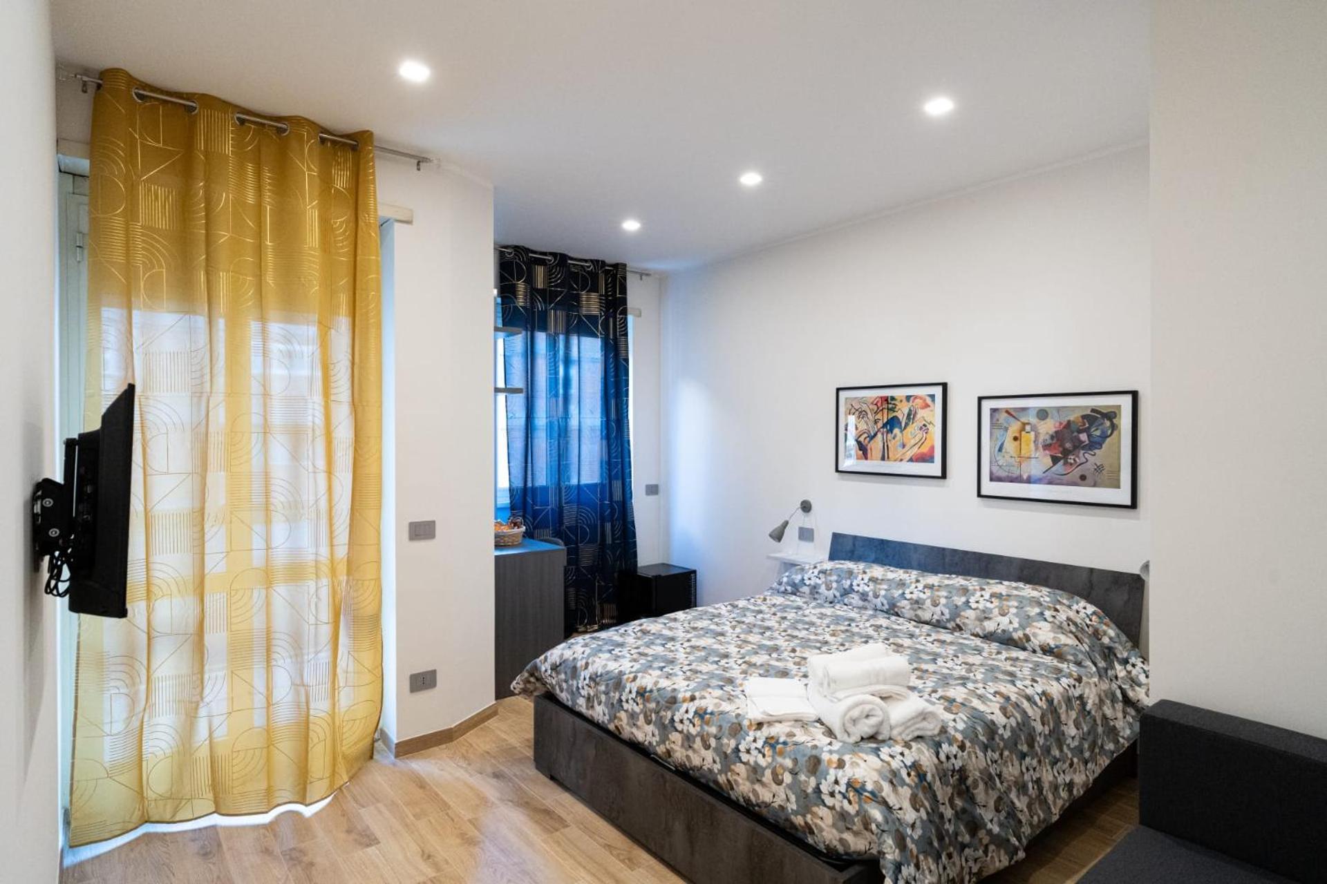 La Dolce Guest house Rome