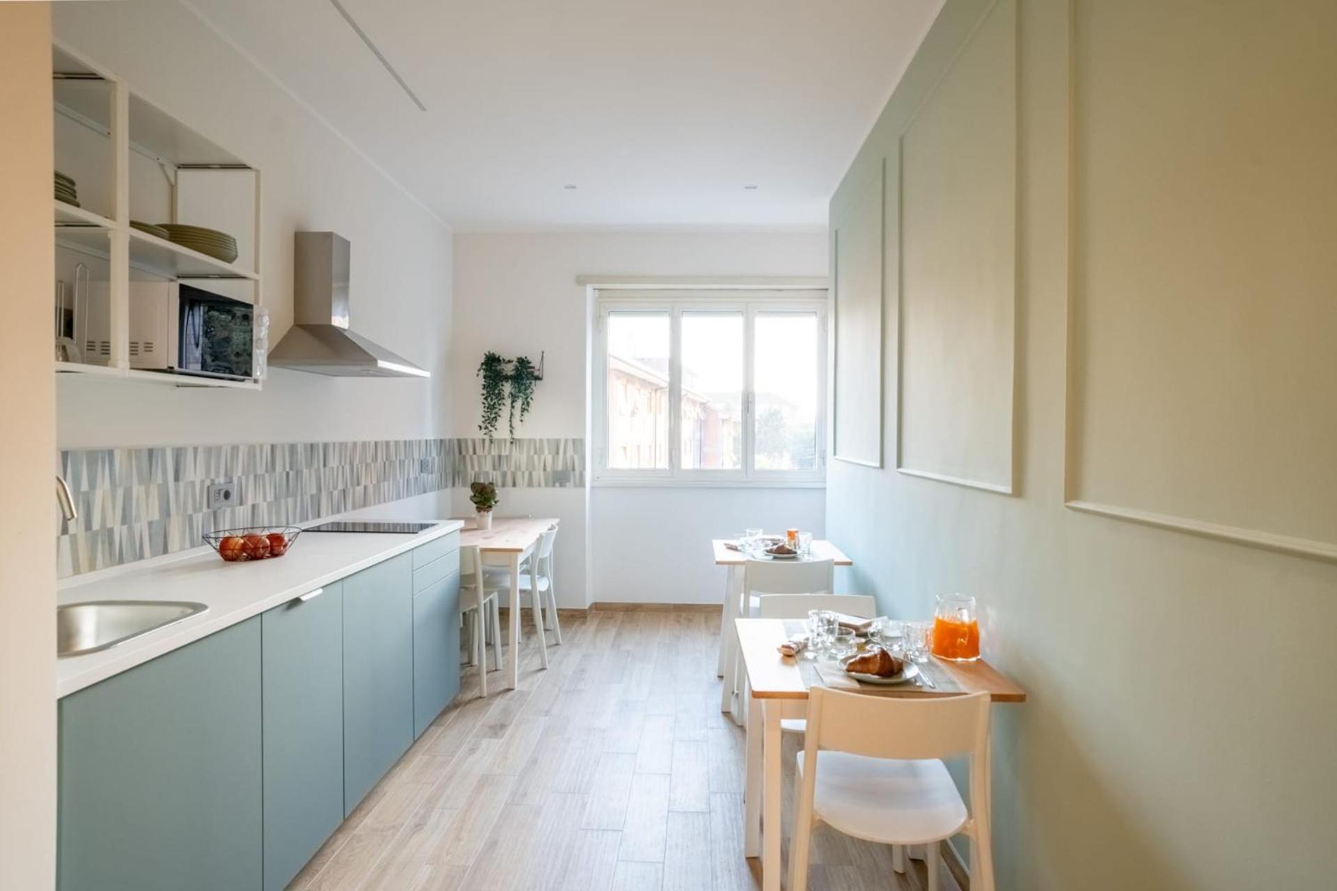 La Dolce Guest house Rome