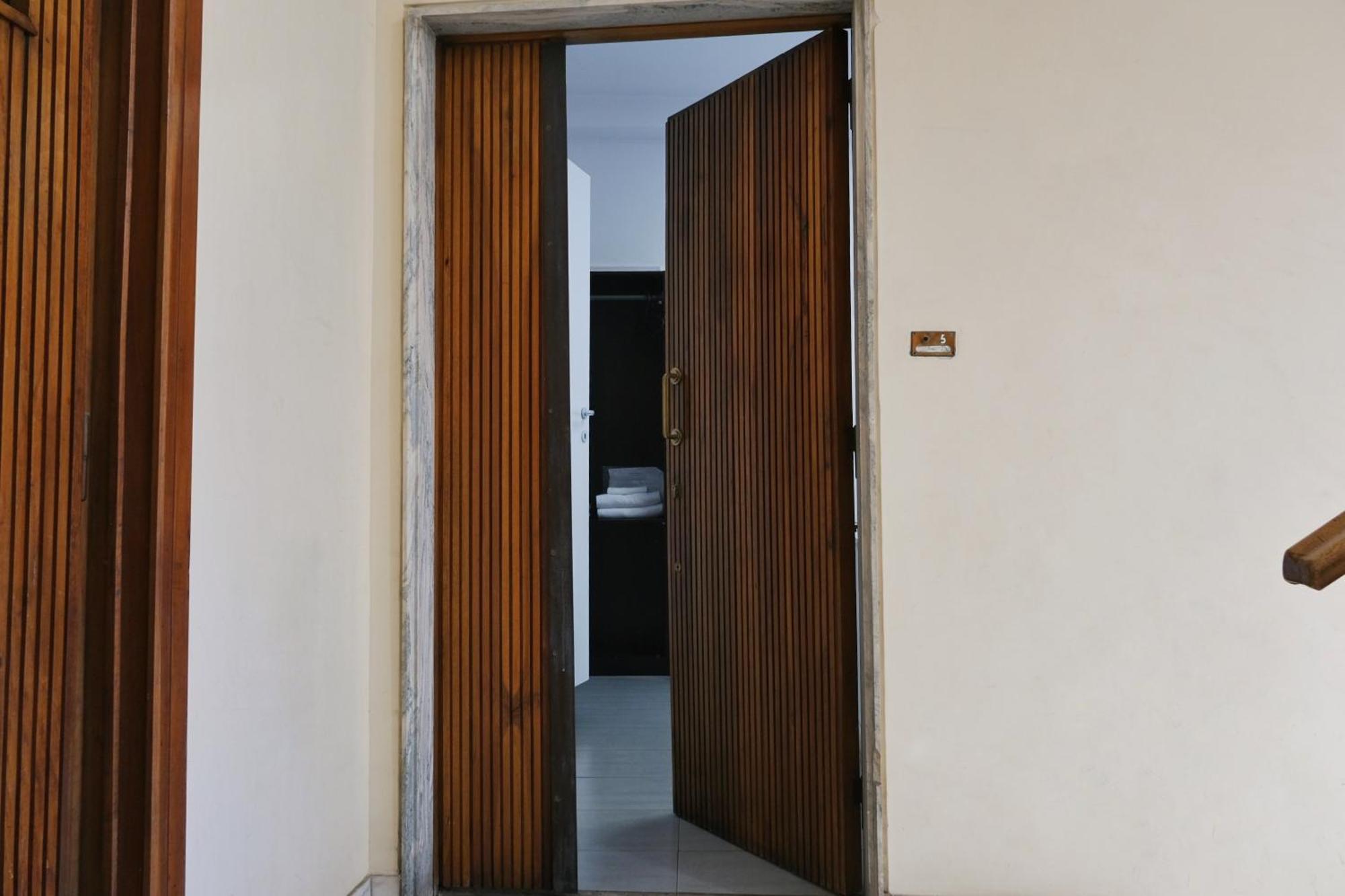 Pensión Vatican
