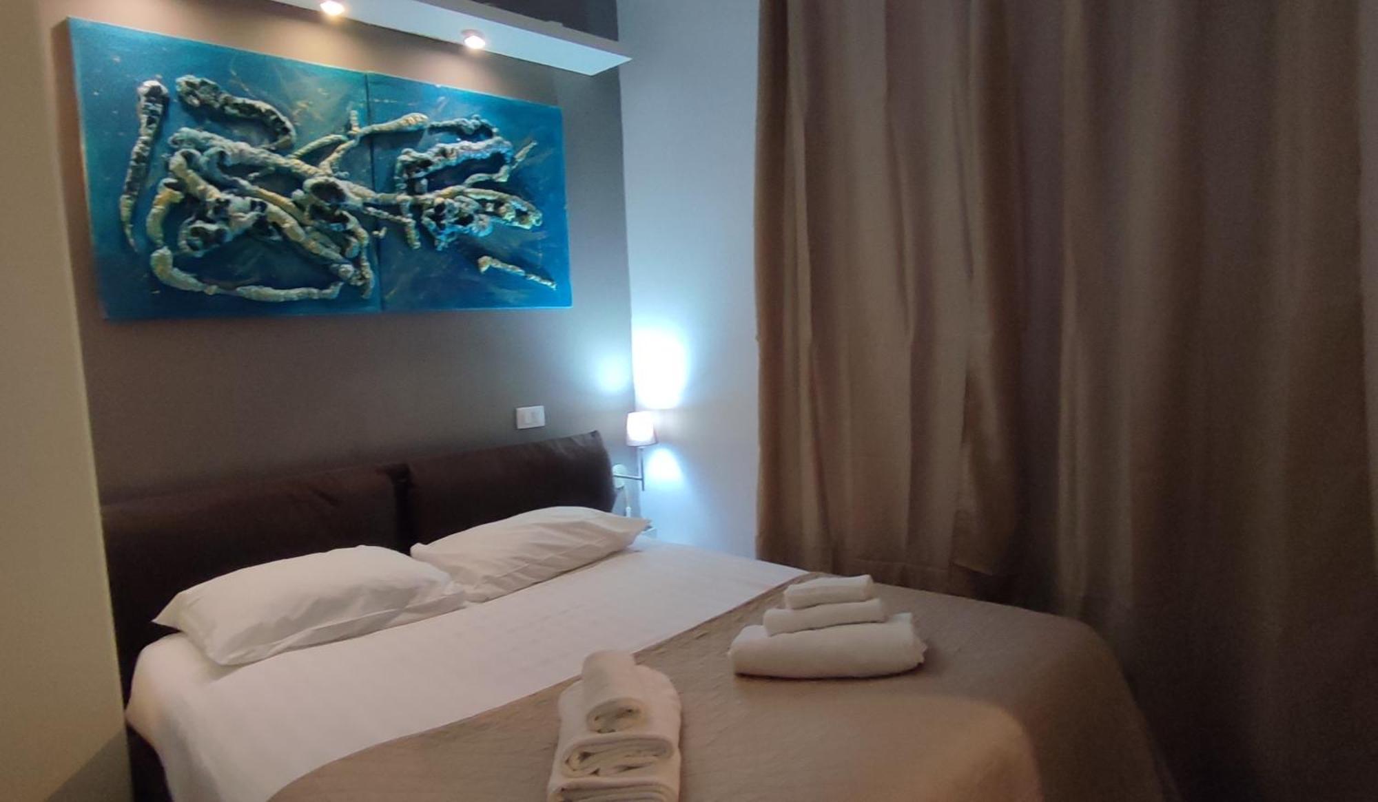 Apartamento Vatican San Peter Quiet And Lovely Roma