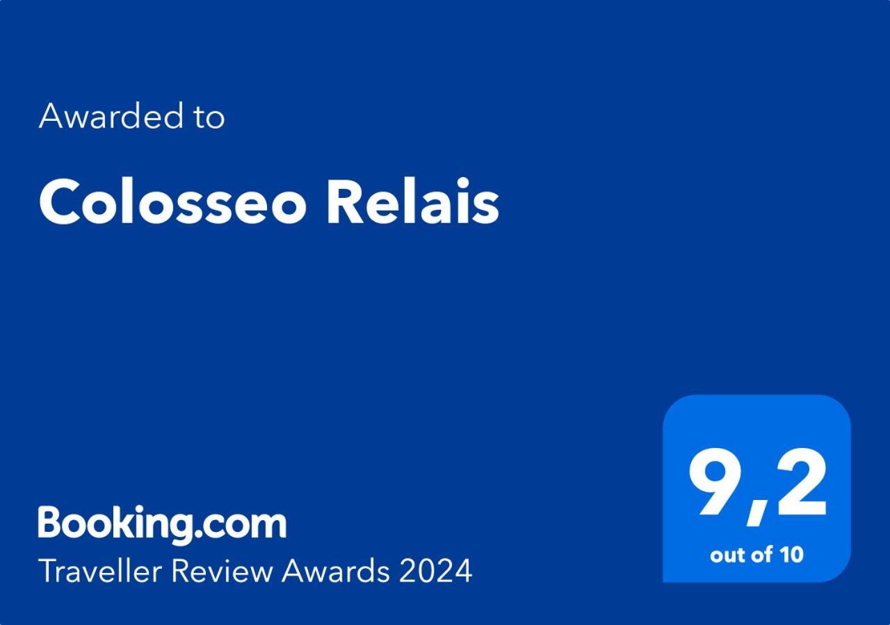 Gasthof Colosseo Relais