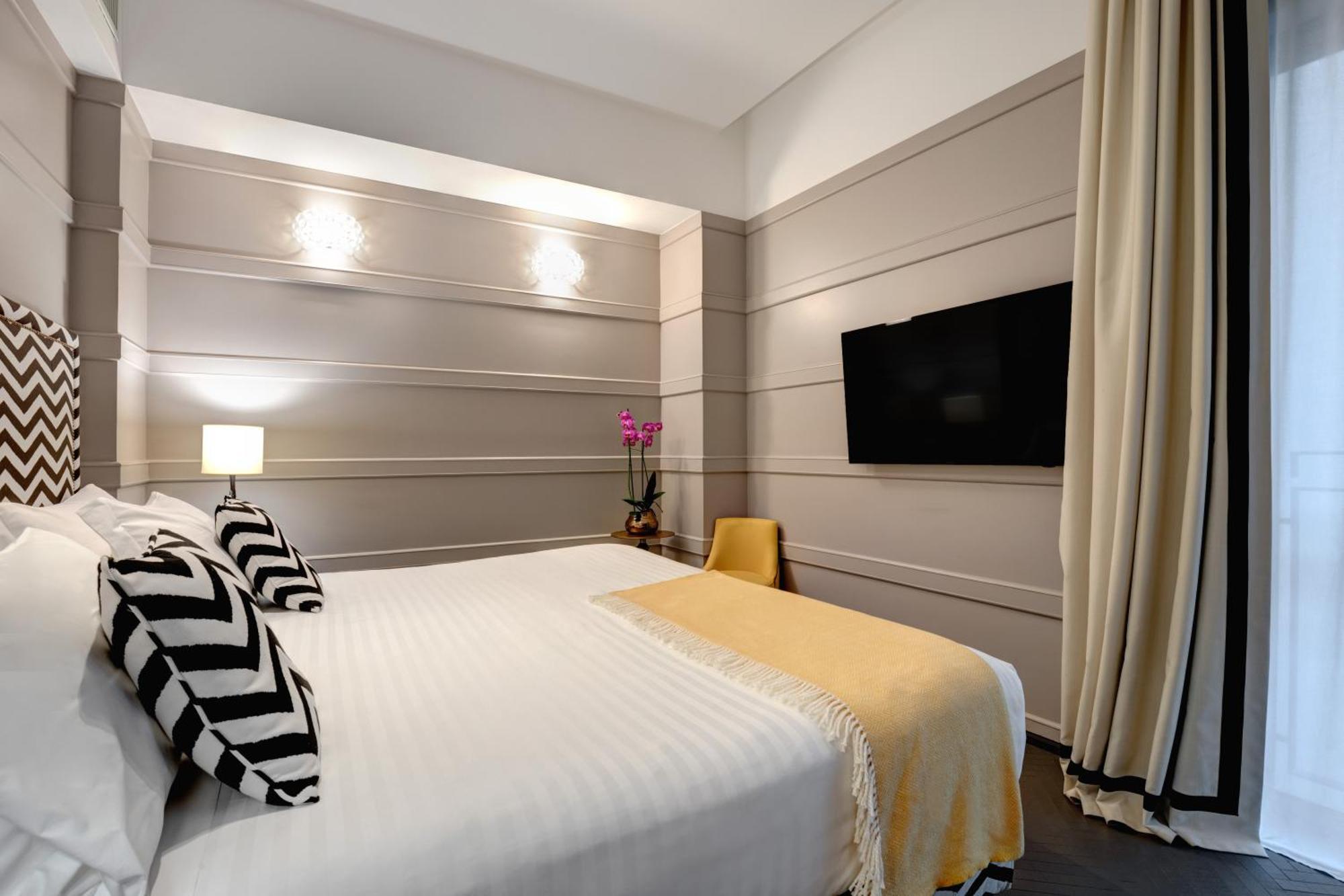Singer Palace Hotel Rom