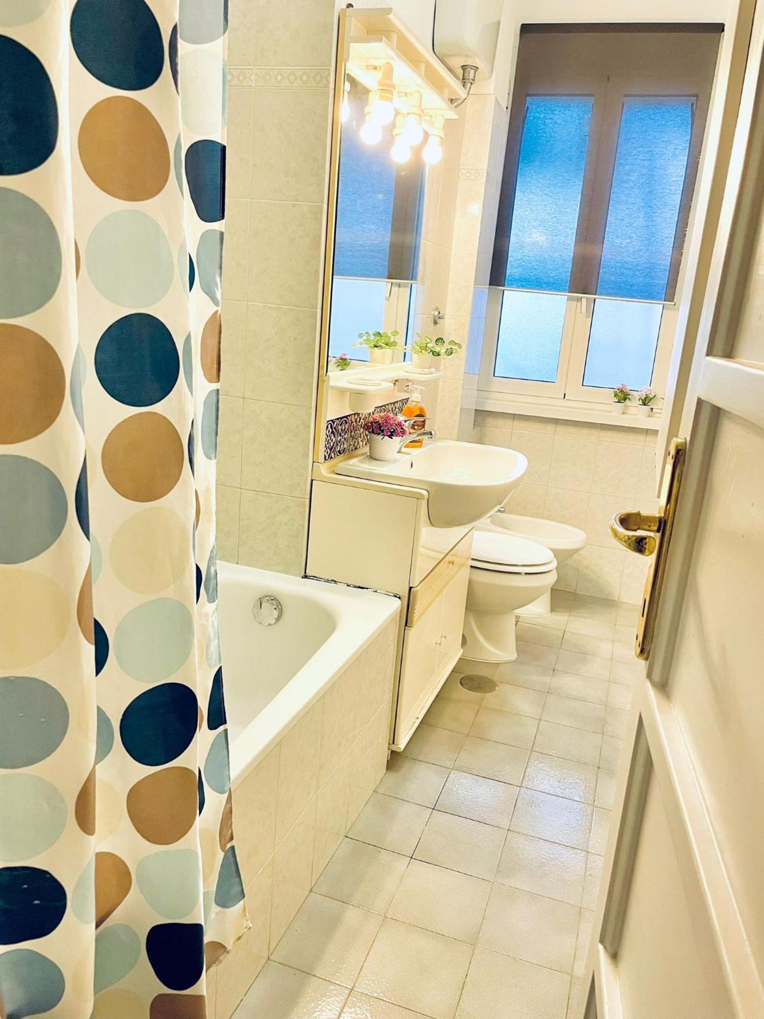 Apartamento Homes - Monte 61 - Near Trastevere