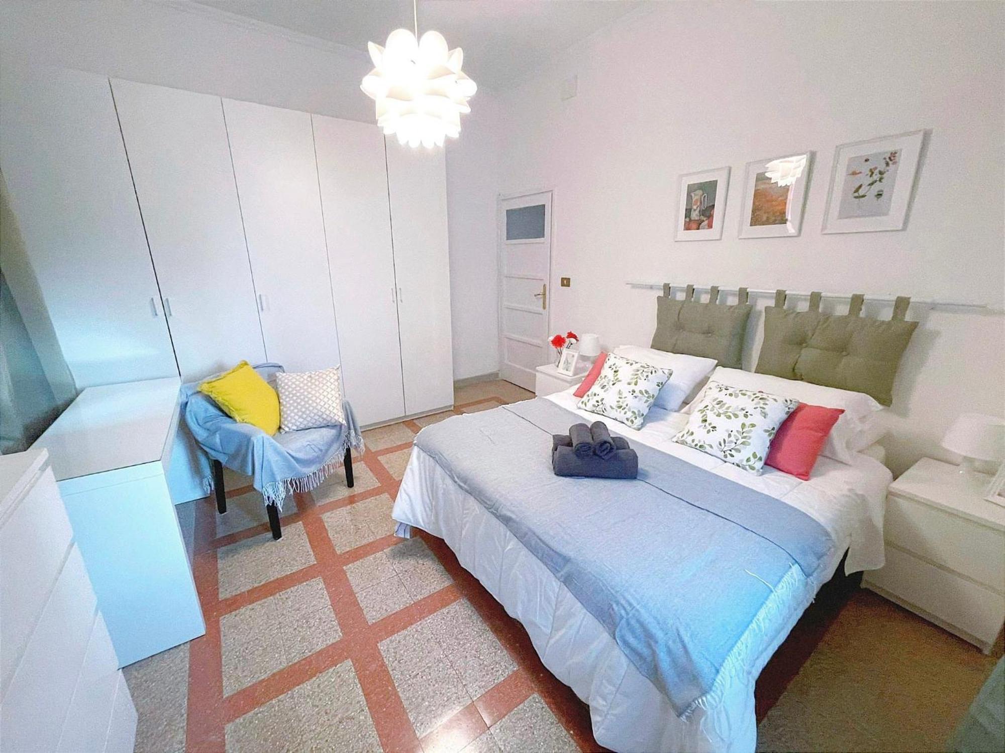 Homes - Monte 61 - Near Trastevere Apartamento