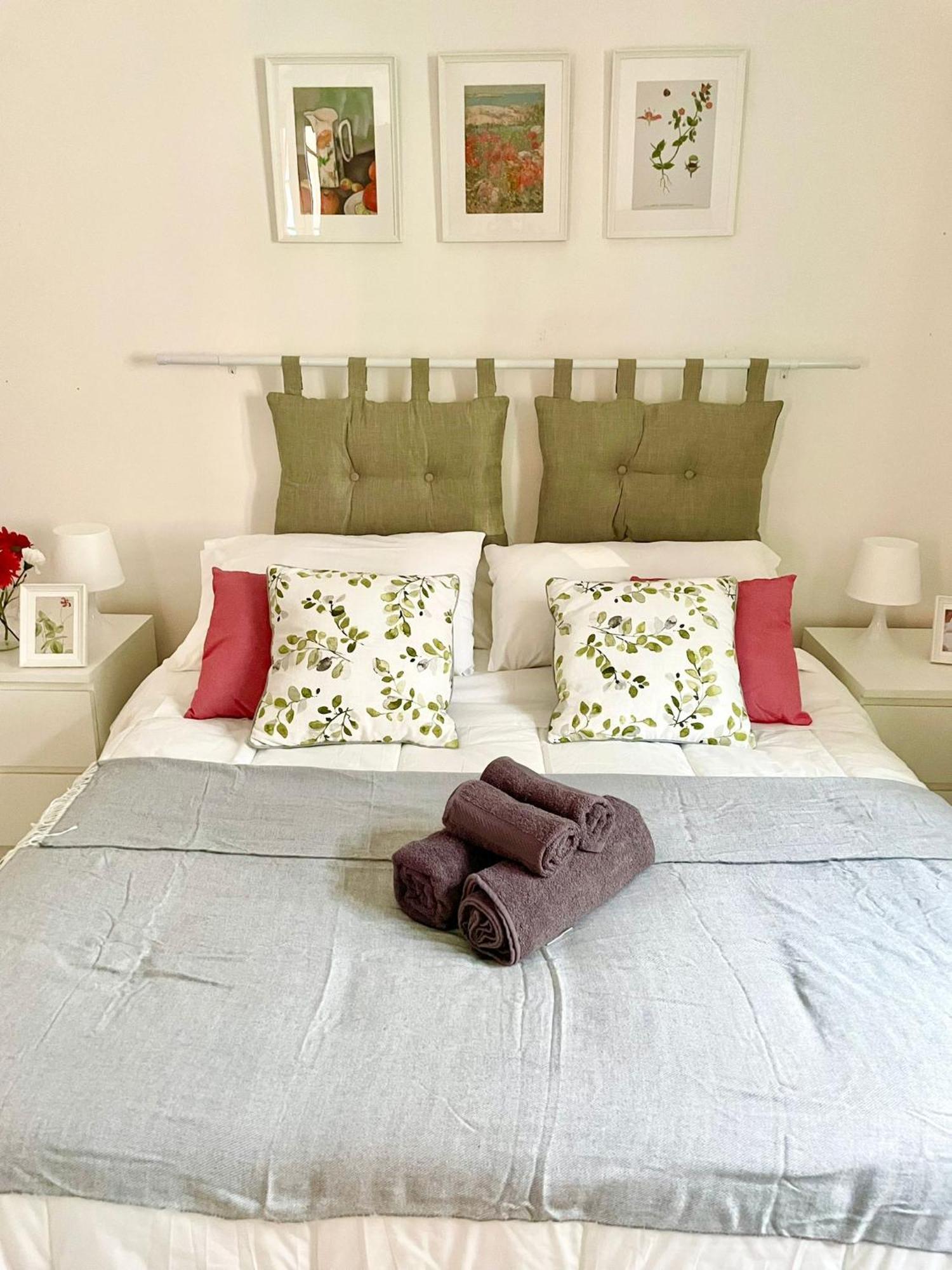 Appartamento Homes - Monte 61 - Near Trastevere *