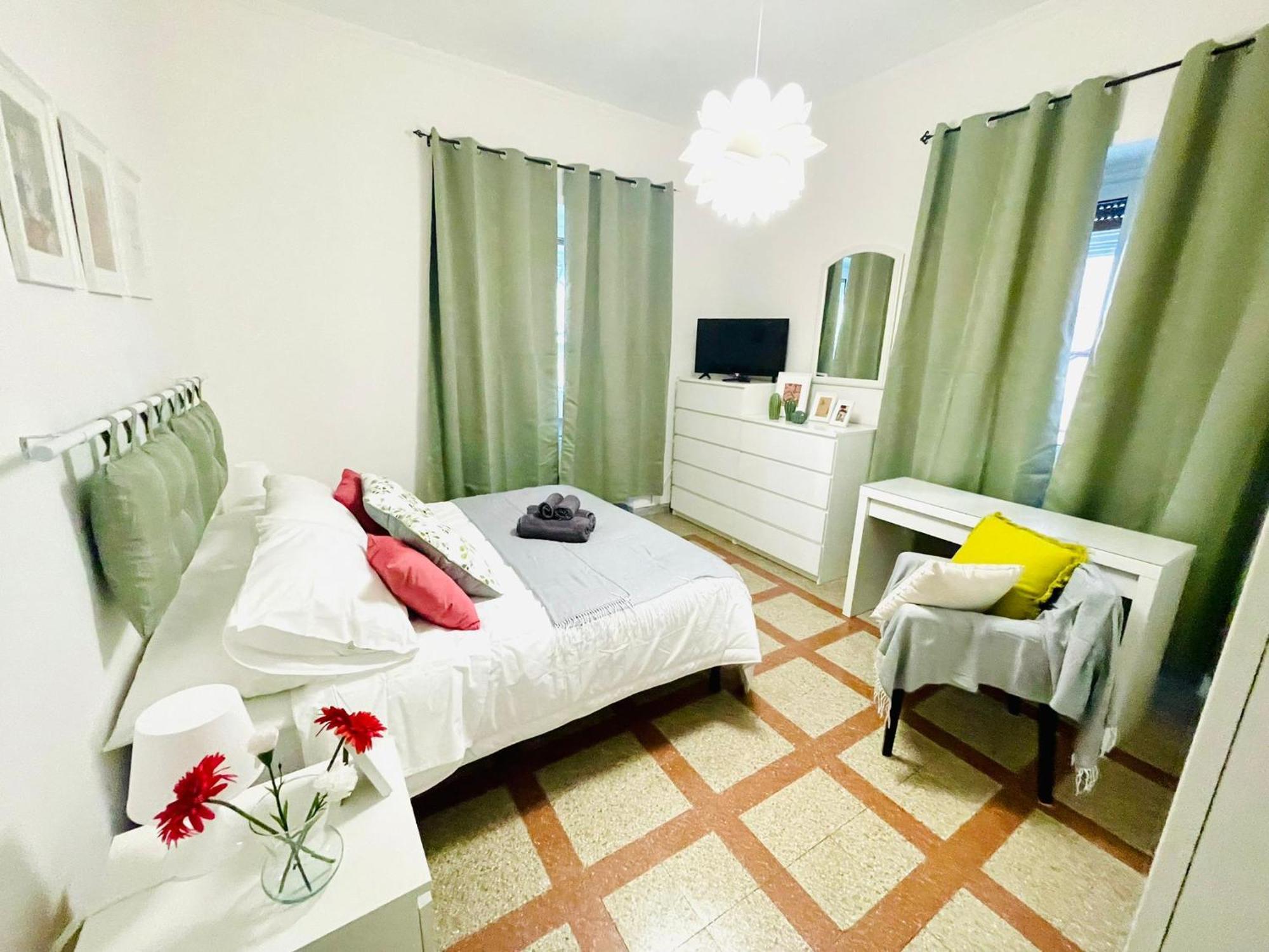 Appartamento Homes - Monte 61 - Near Trastevere *