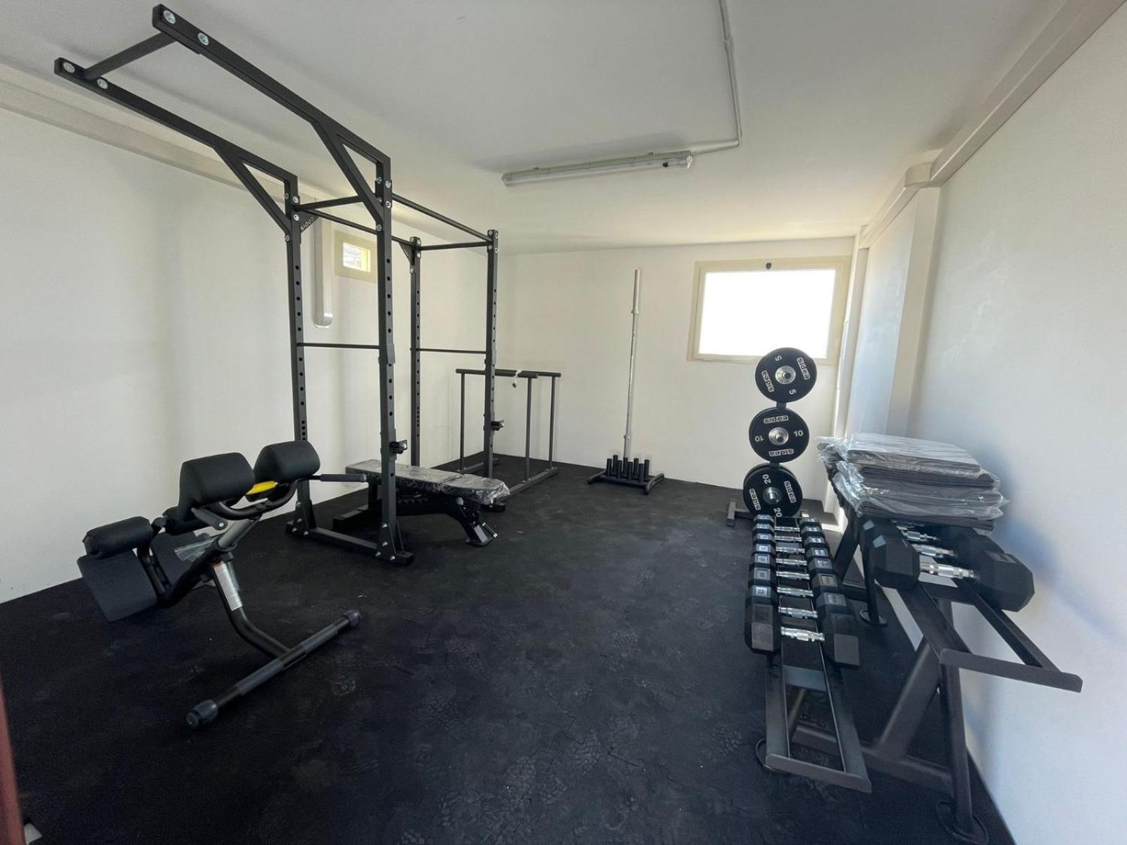 Apartamento Loverhome 1