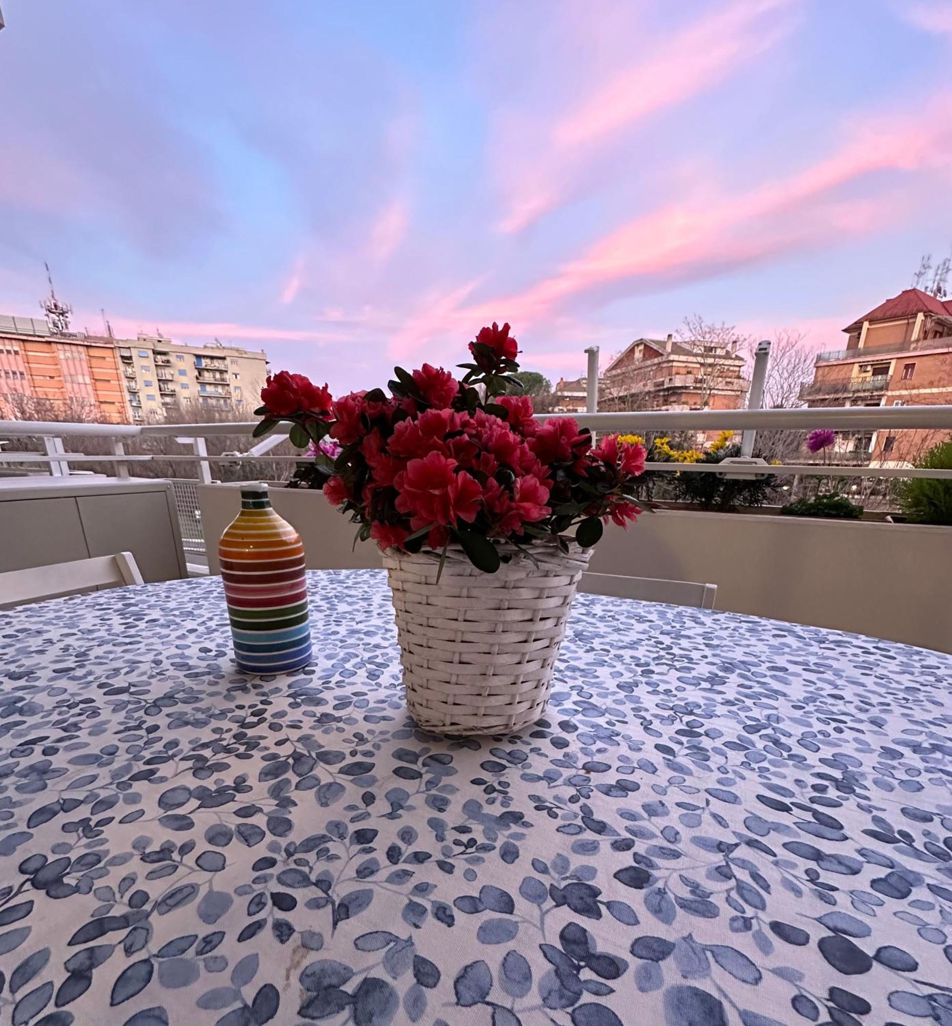 Leilighet Hygge Roma