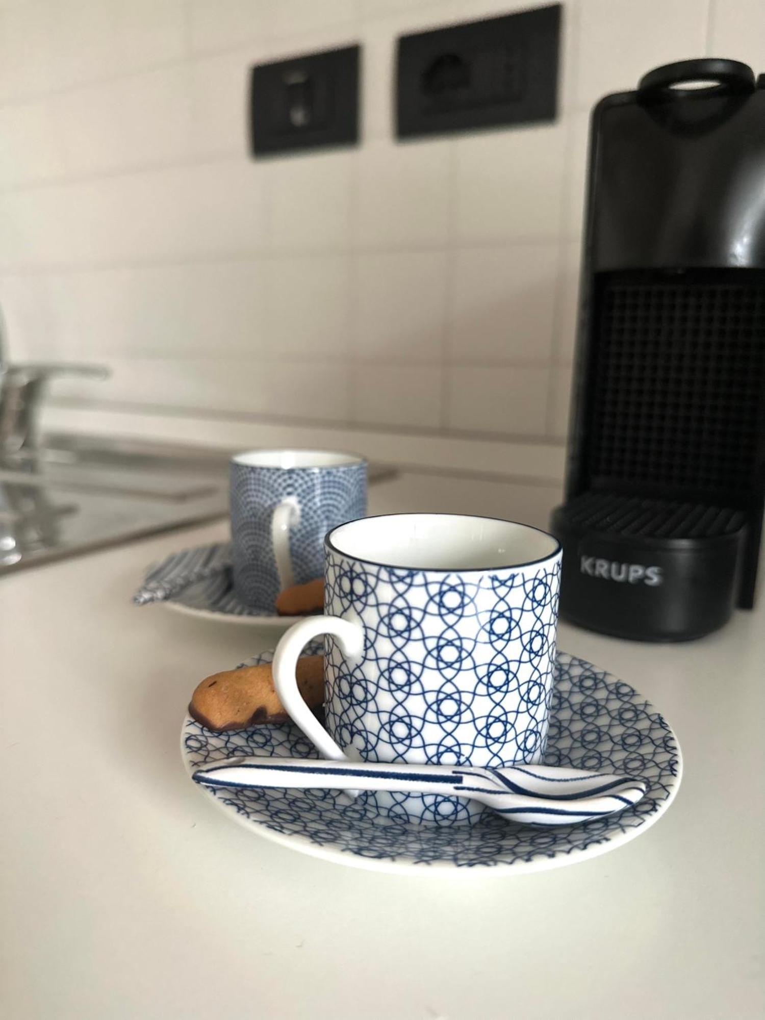 Hygge Leilighet