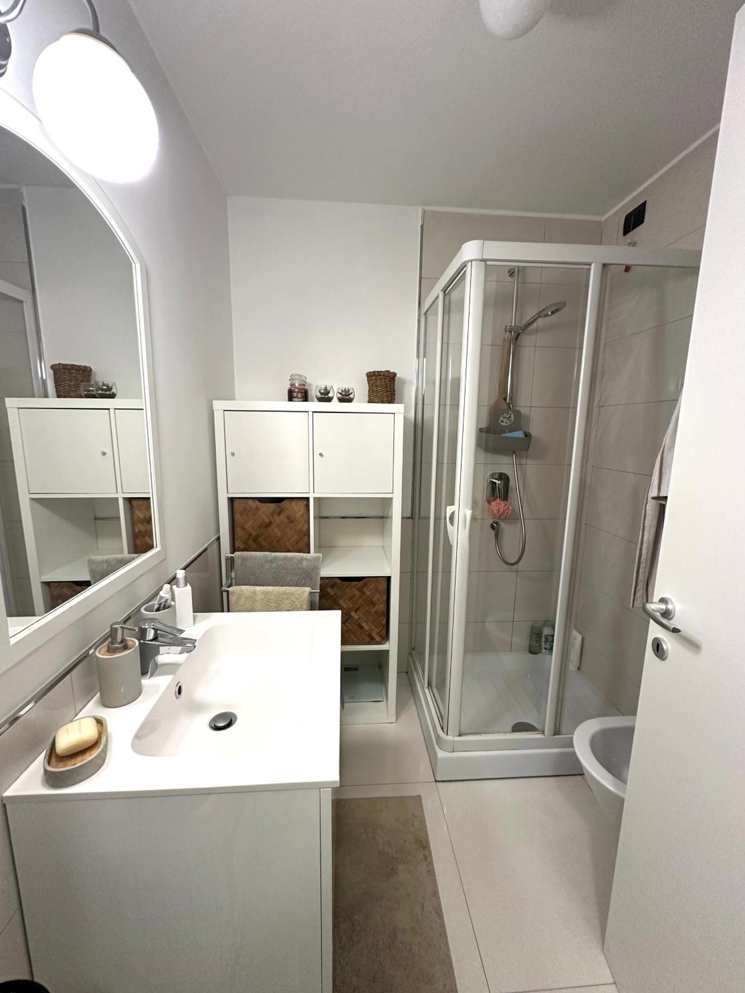 Leilighet Hygge