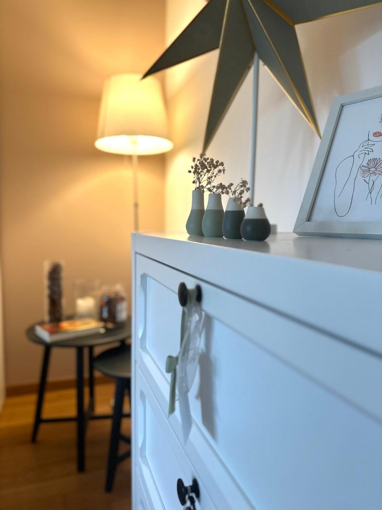 Hygge Leilighet