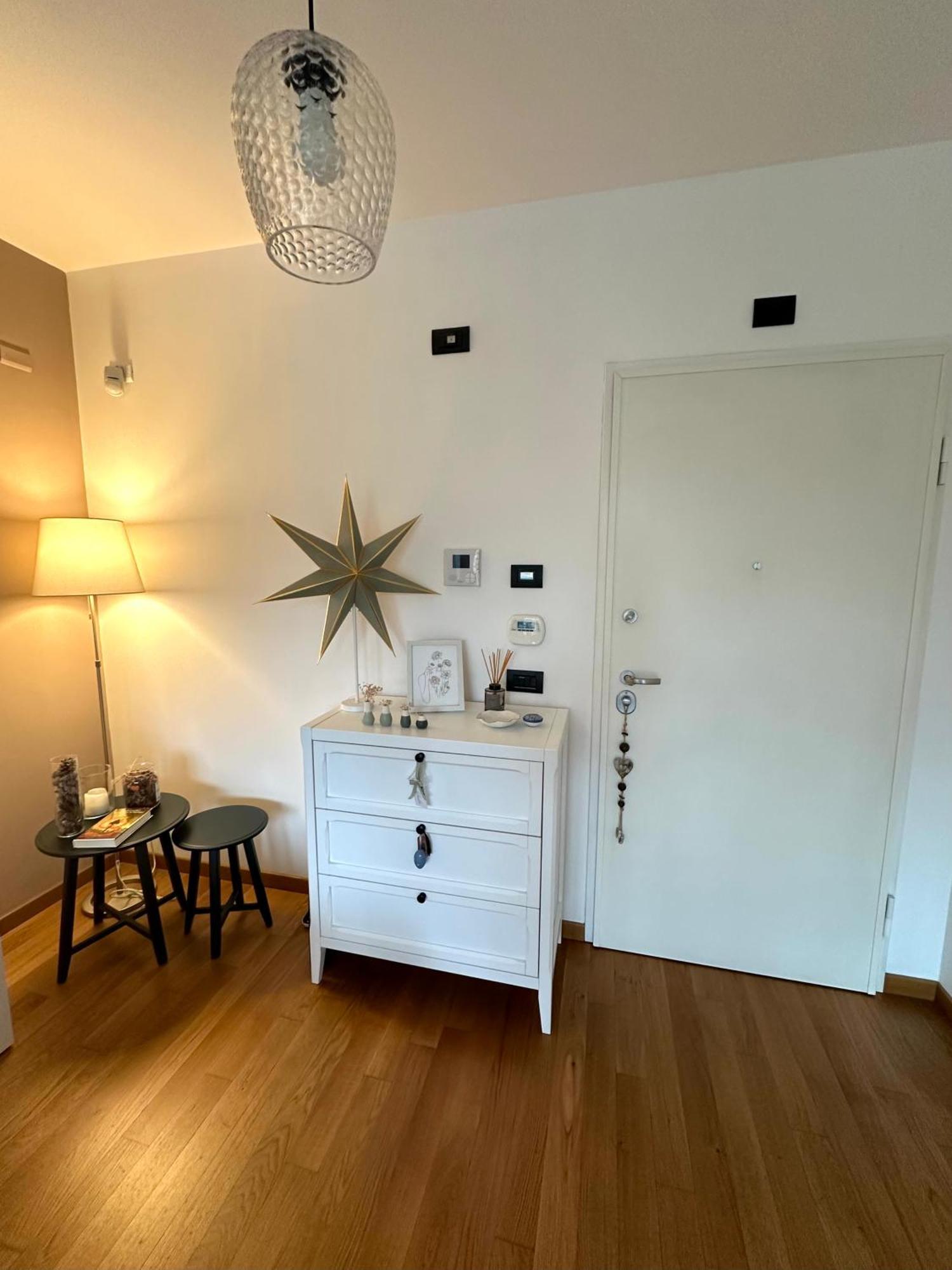 Leilighet Hygge Roma