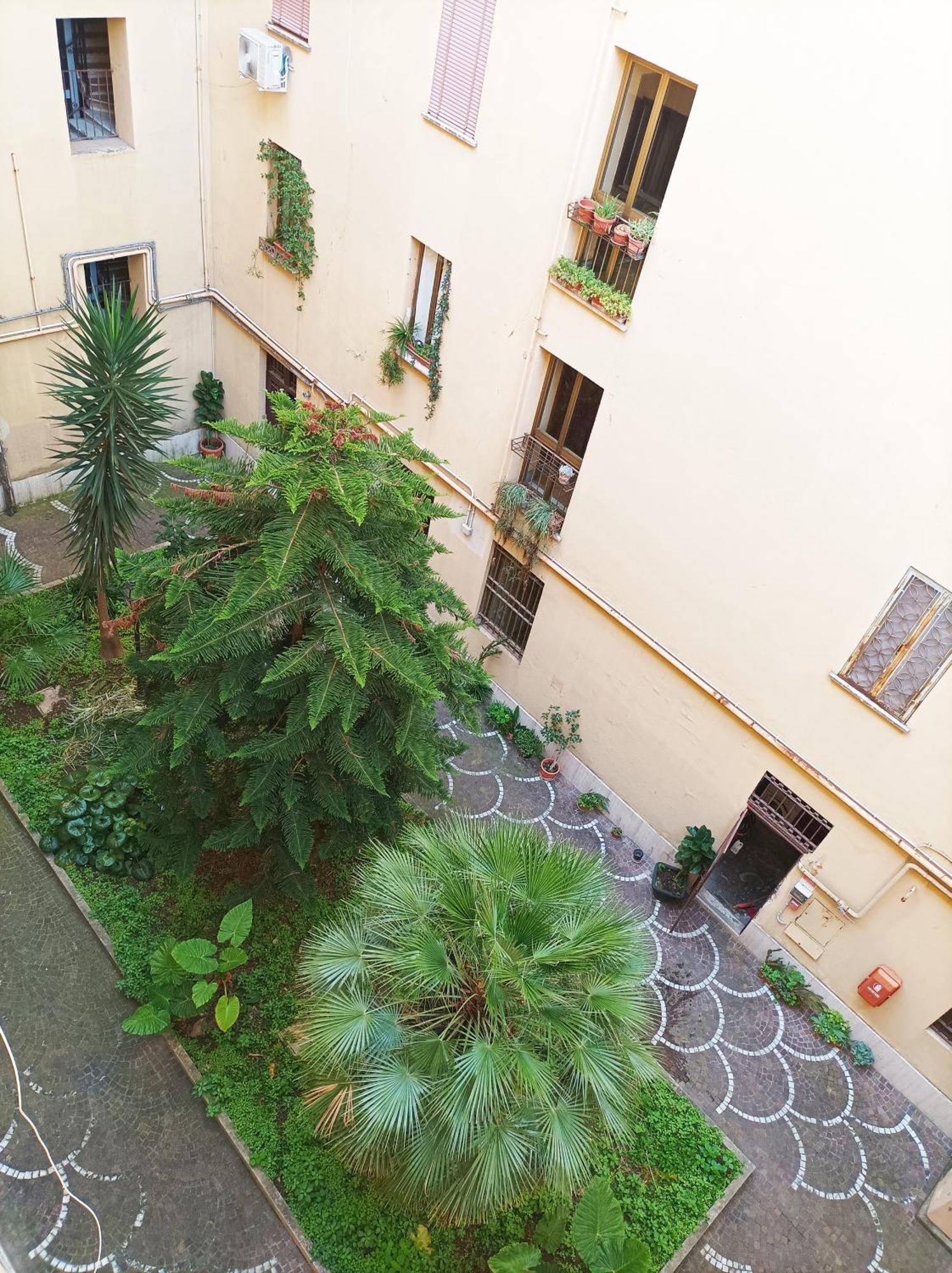 Mamomi House * Roma