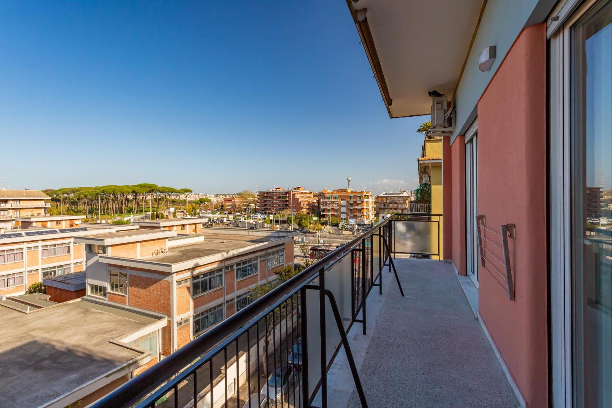 Apartamento 2-bedroom Retreat Near Metro & Parks
