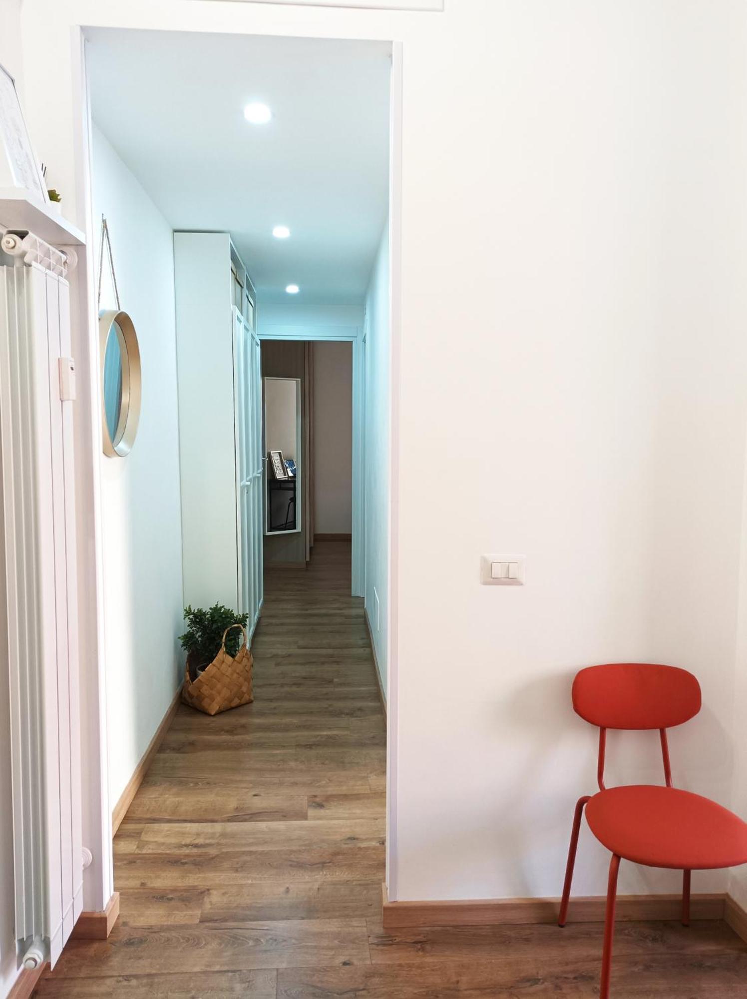 Mamomi House Roma