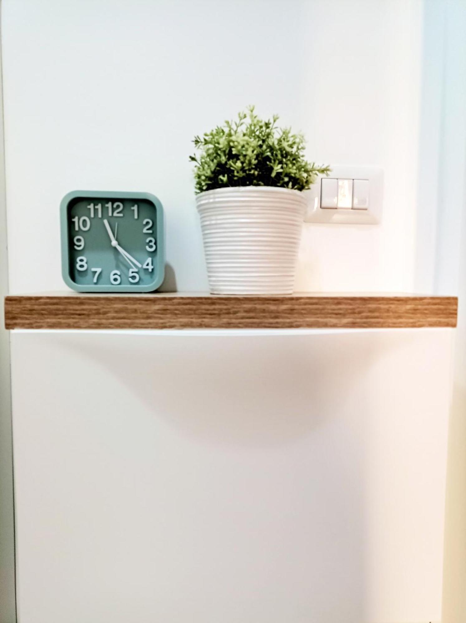 Apartamento Mamomi House *