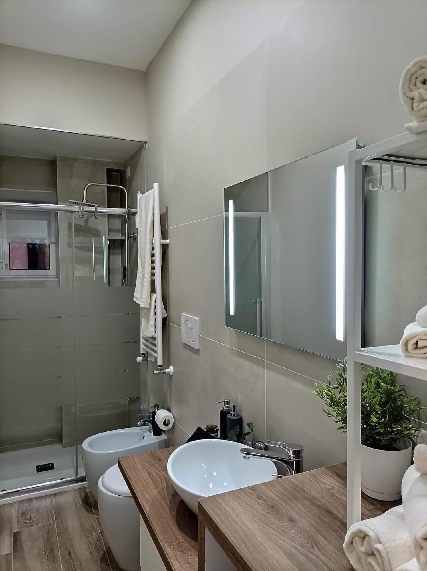 Apartamento Mamomi House Roma
