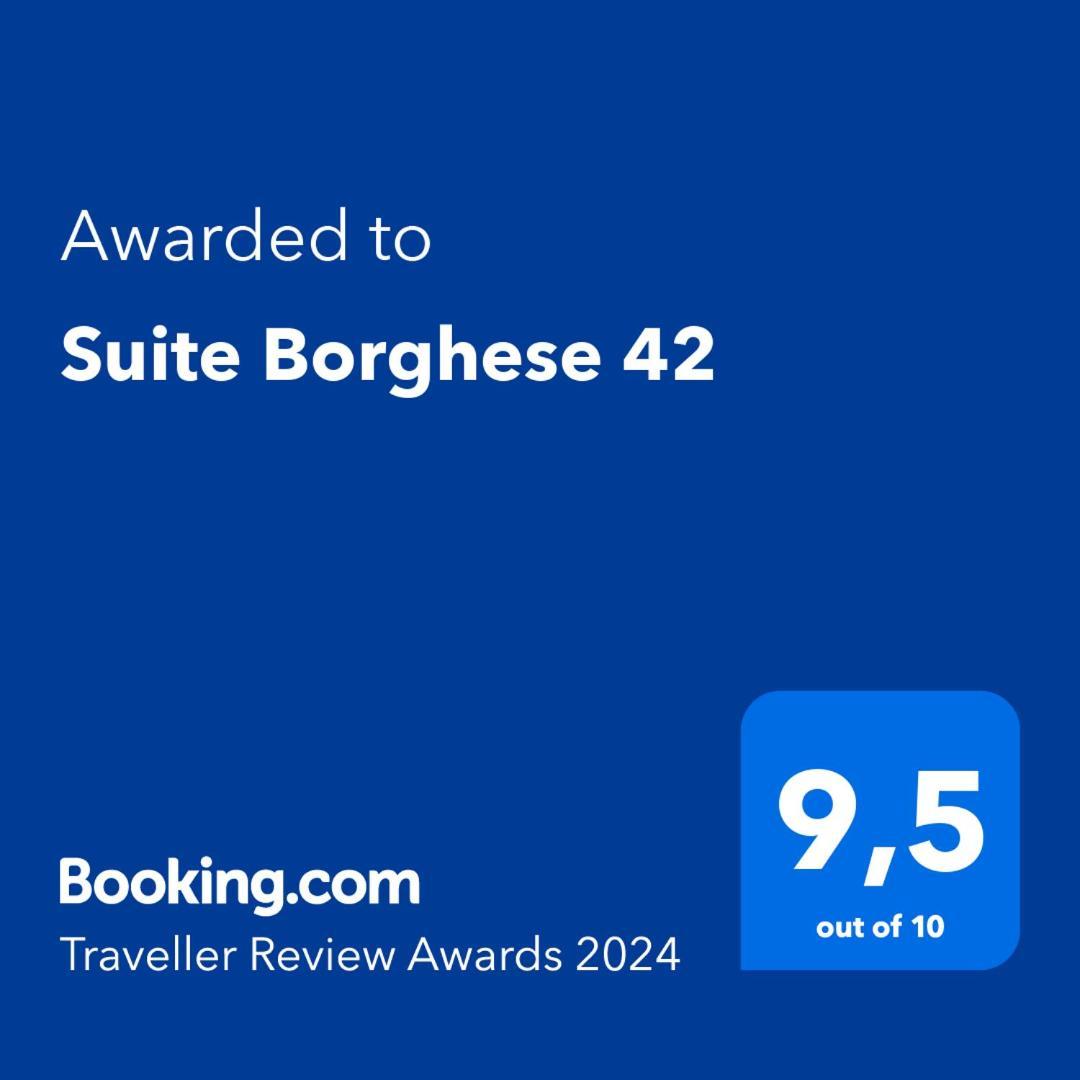 Borghese 42 *