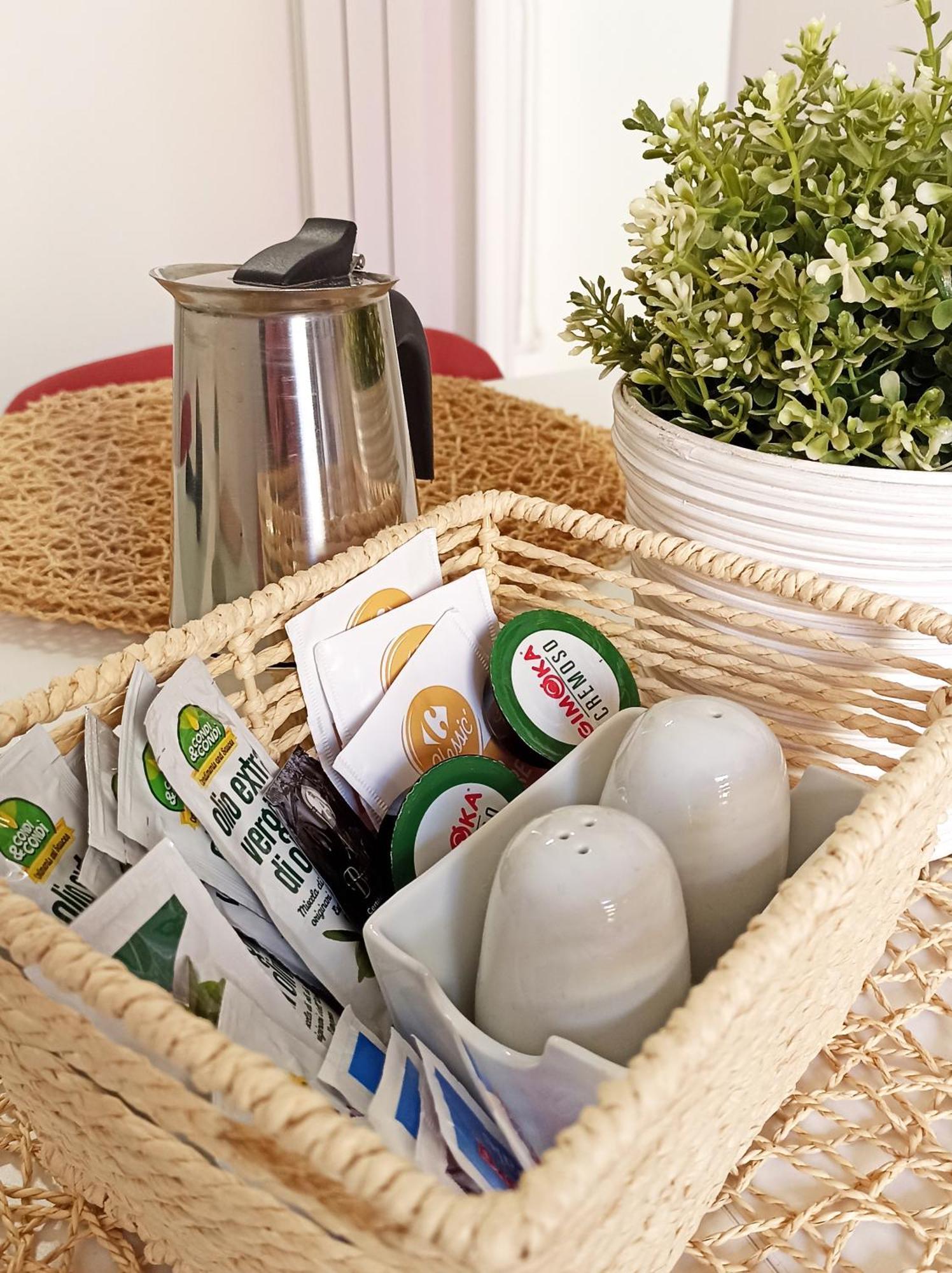 Apartamento Mamomi House