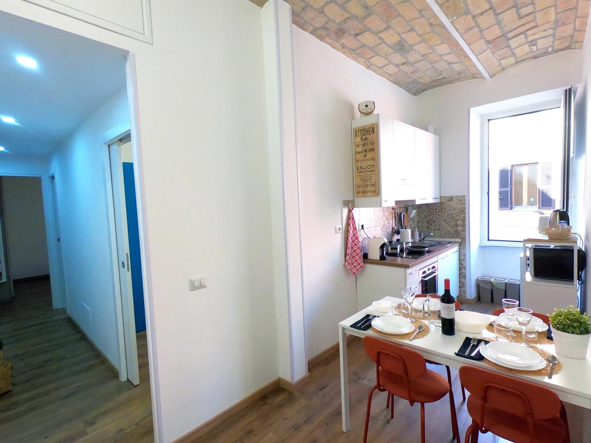 Mamomi House Roma