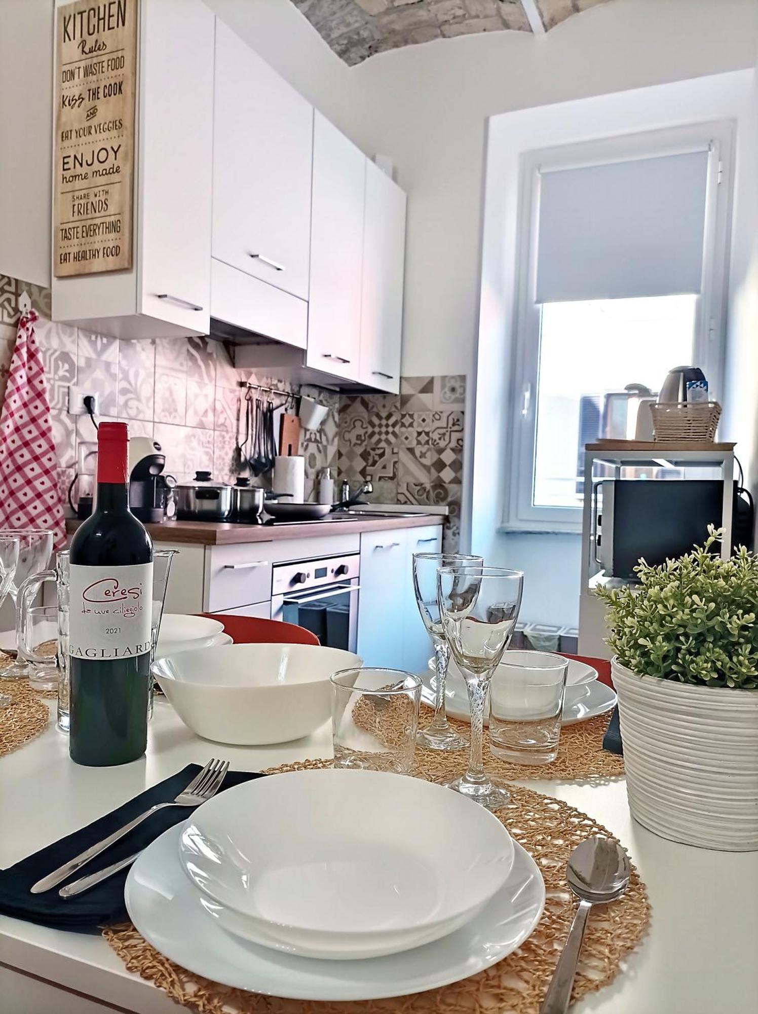 Mamomi House *