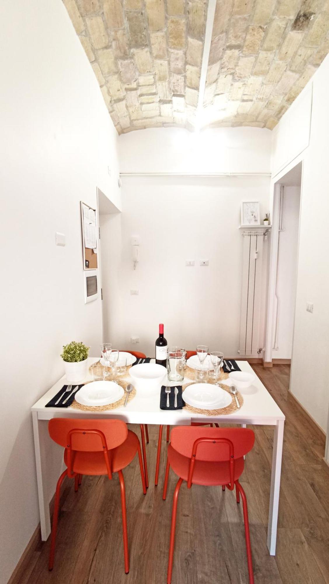 Mamomi House Apartamento Roma