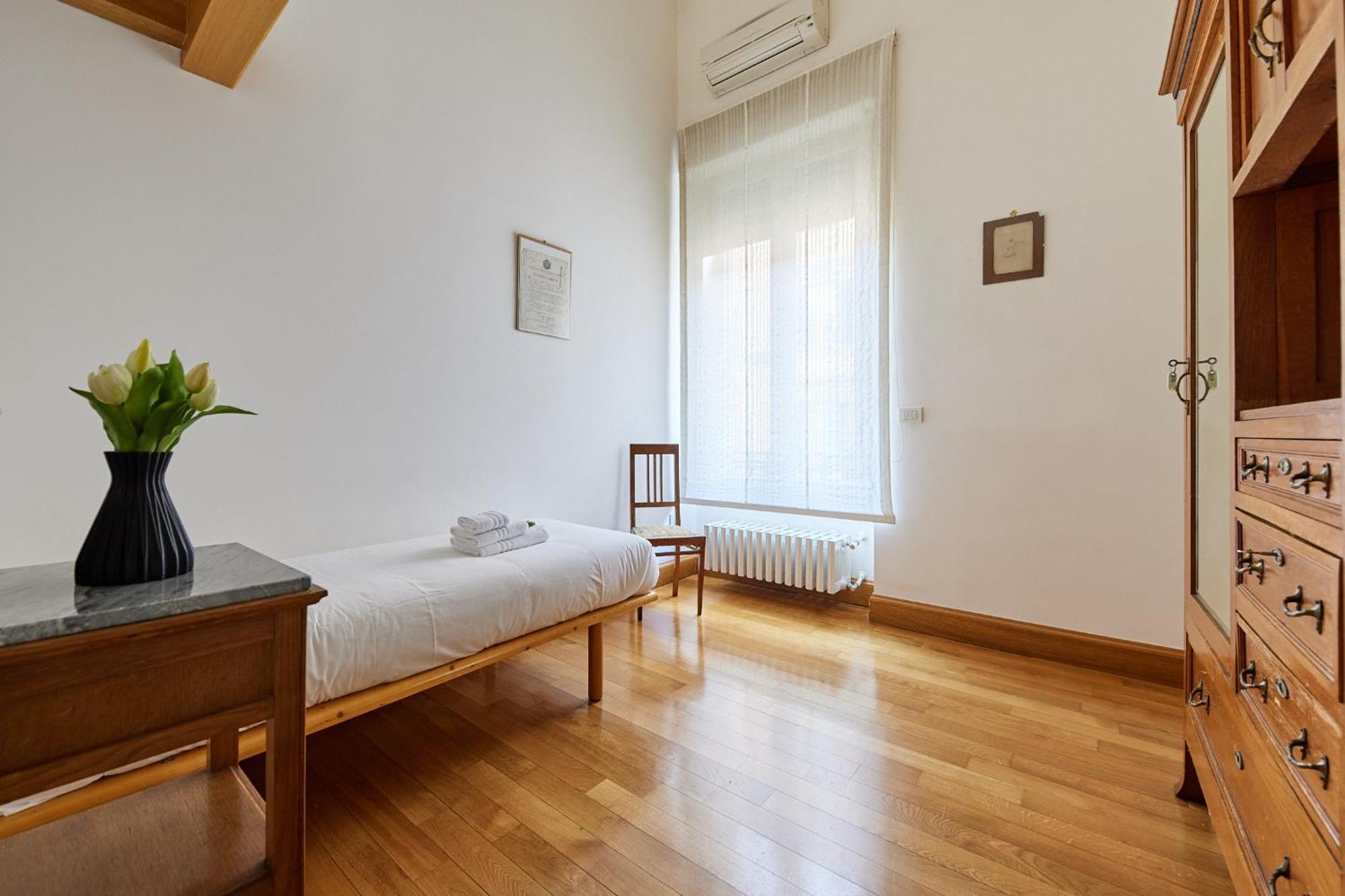 Apartamento Iflat Retro Chic In Prati *