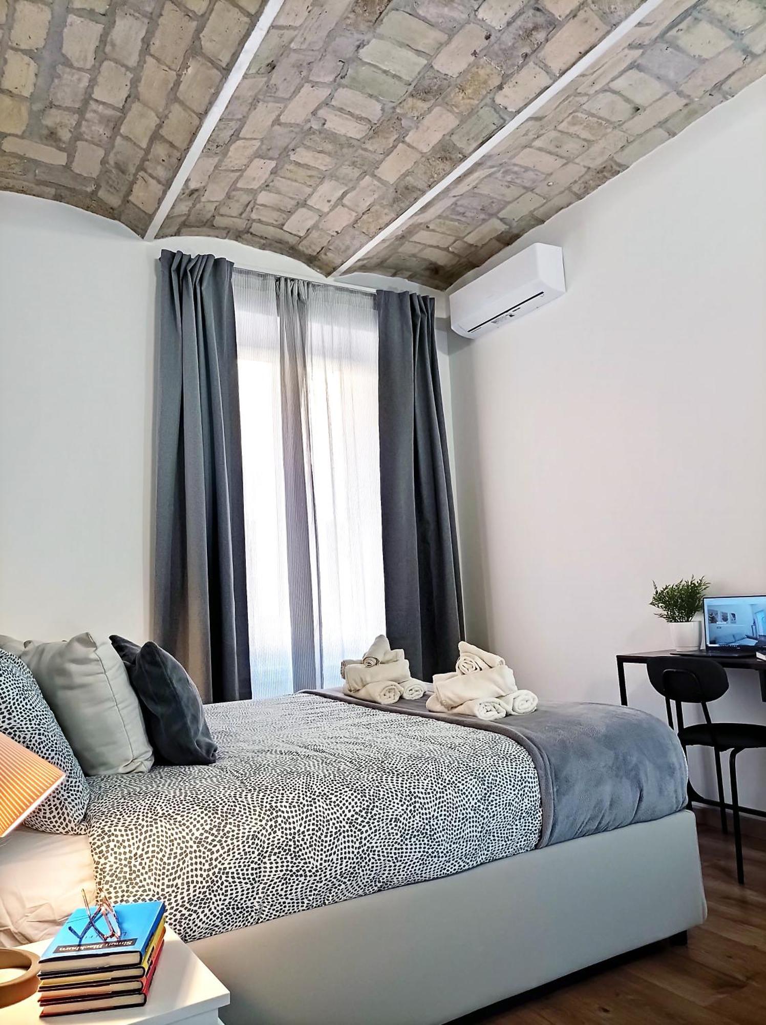 Mamomi House Apartamento Roma