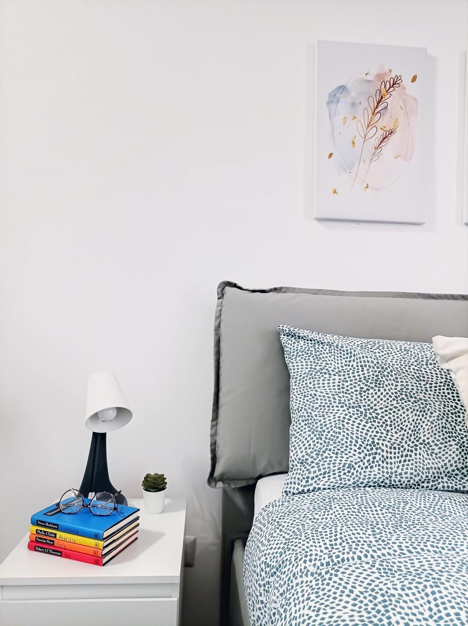 Apartamento Mamomi House Roma