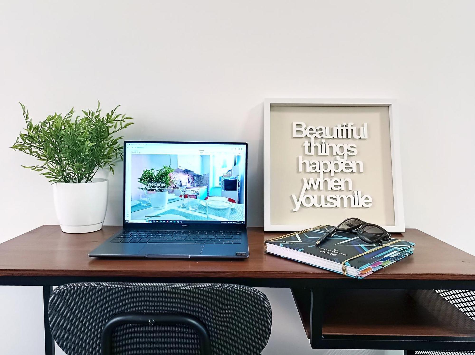 Apartamento Mamomi House *