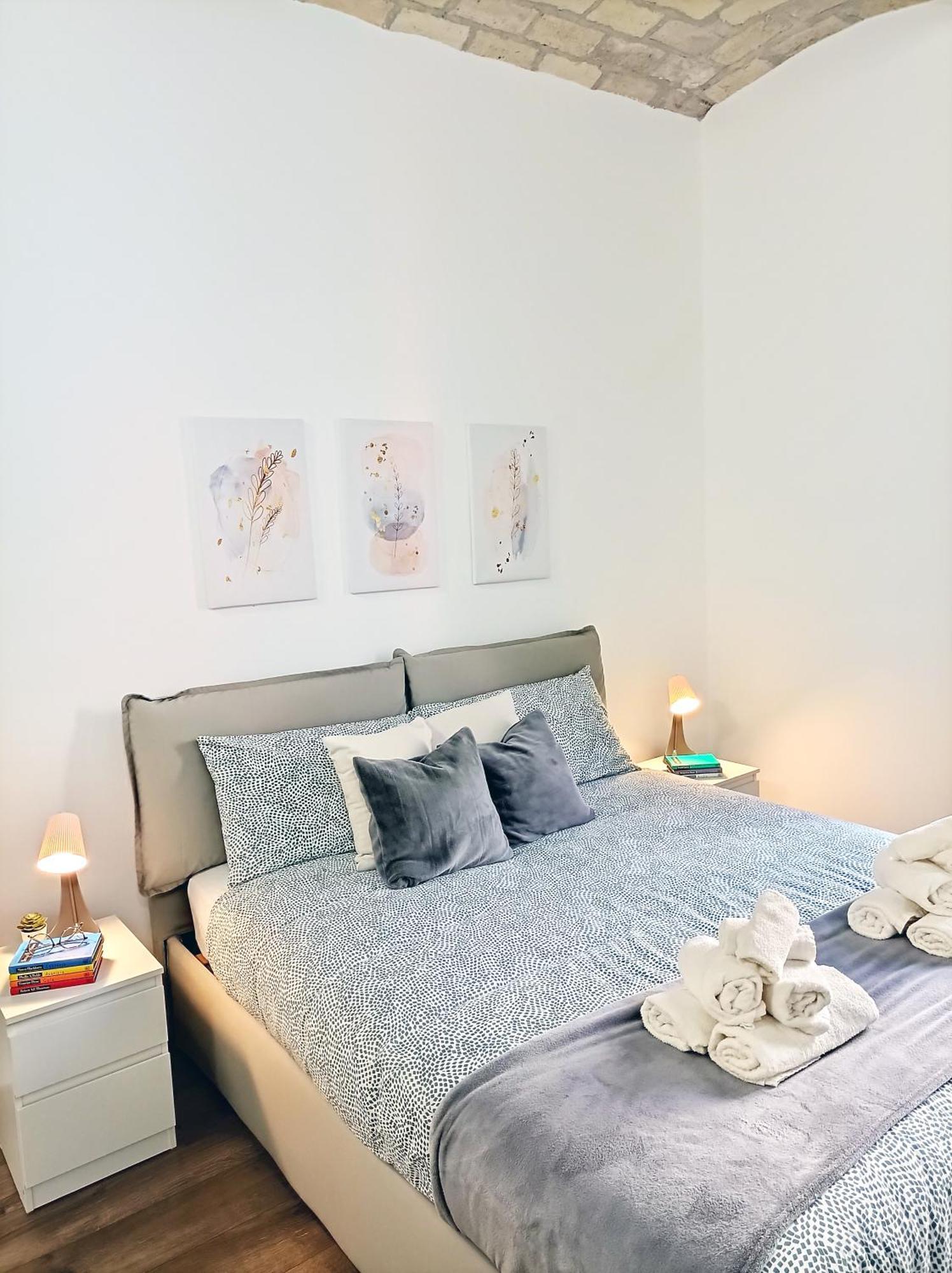 Apartamento Mamomi House *