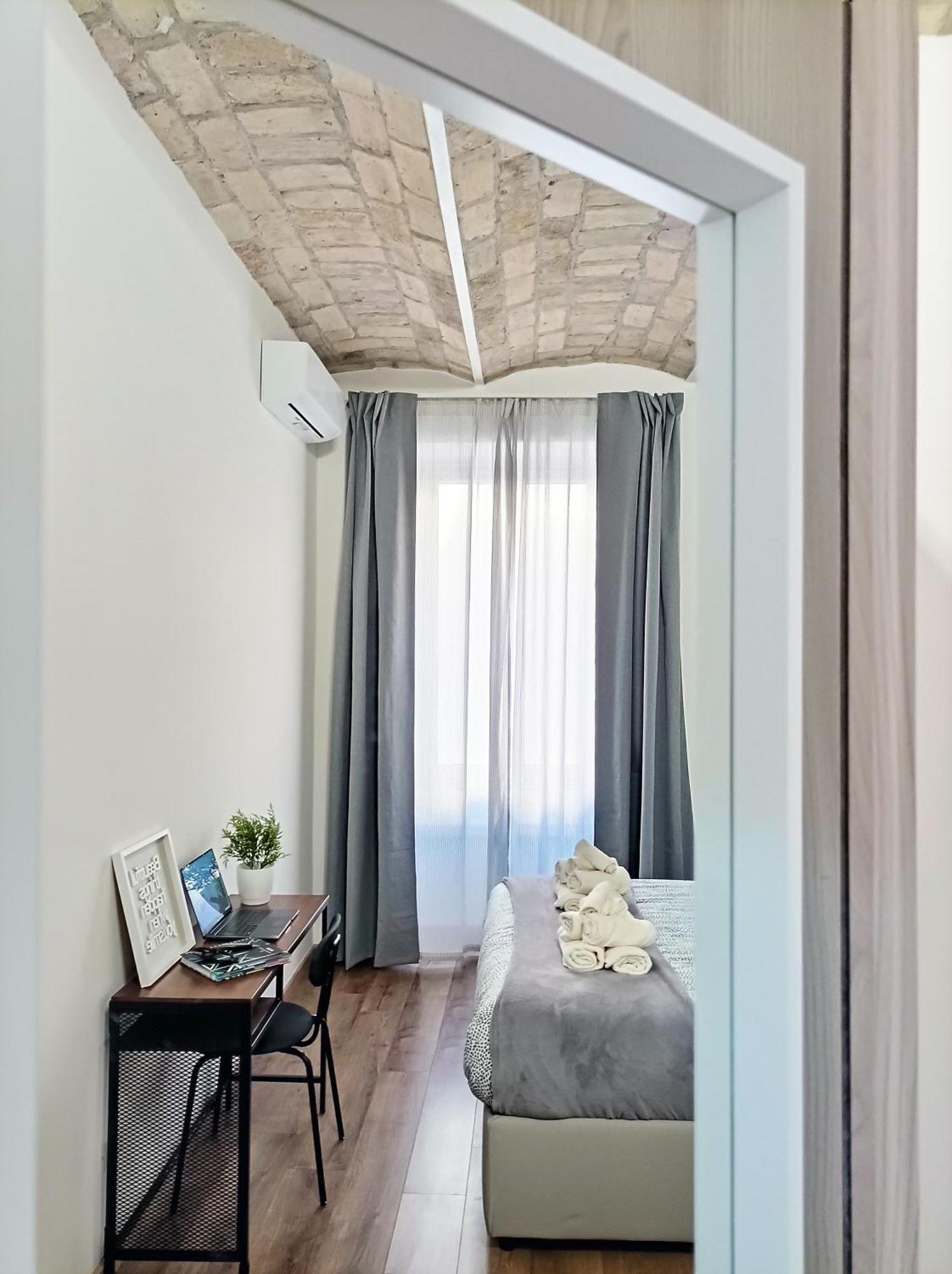 Apartamento Mamomi House