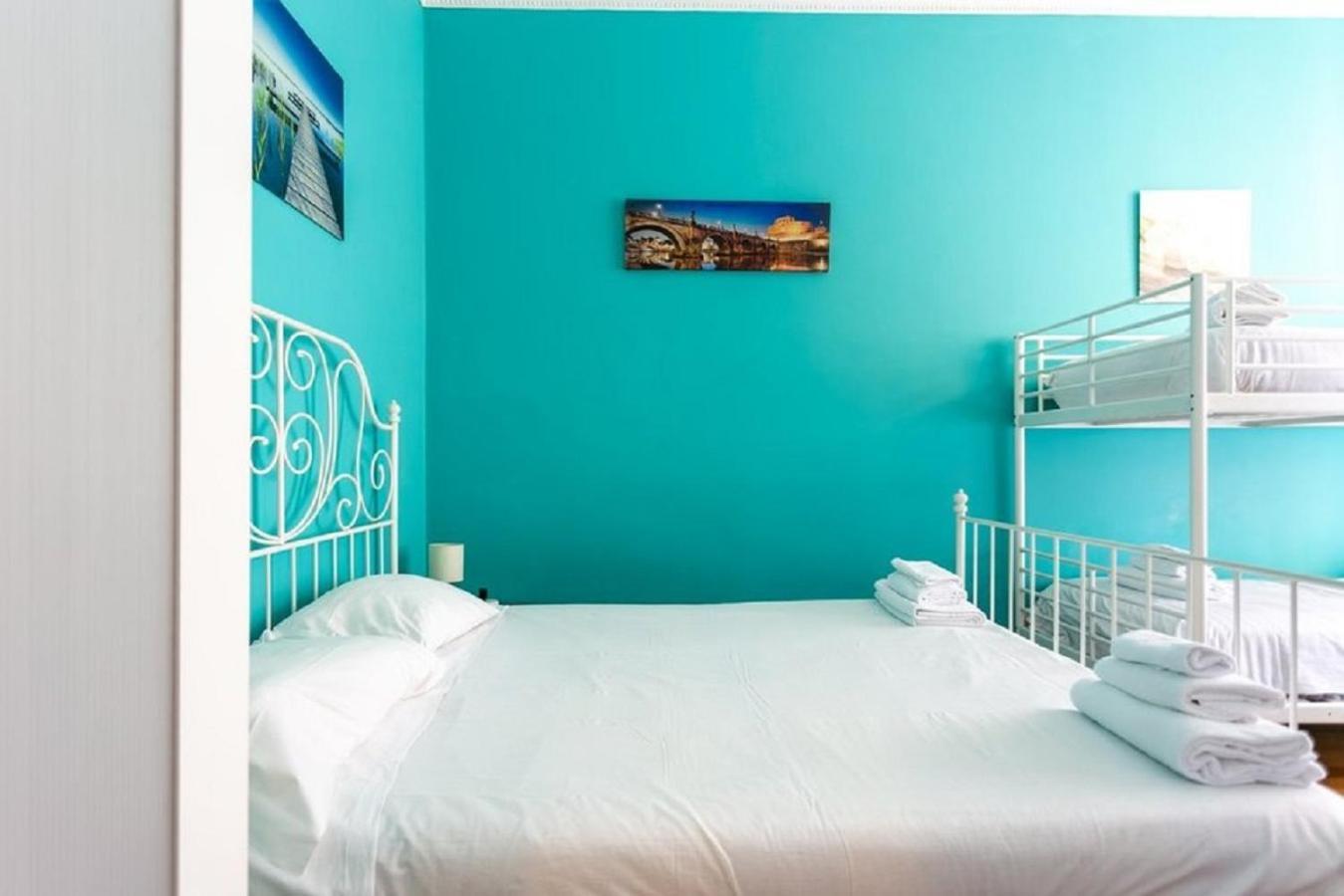 Apartamento Vatican 1-2