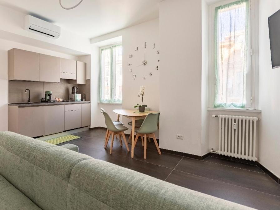 Apartamento Azzurra Vaticano