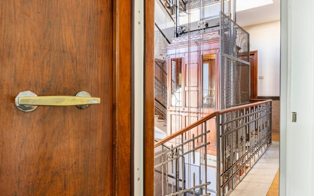 Azzurra Vaticano Apartamento Roma