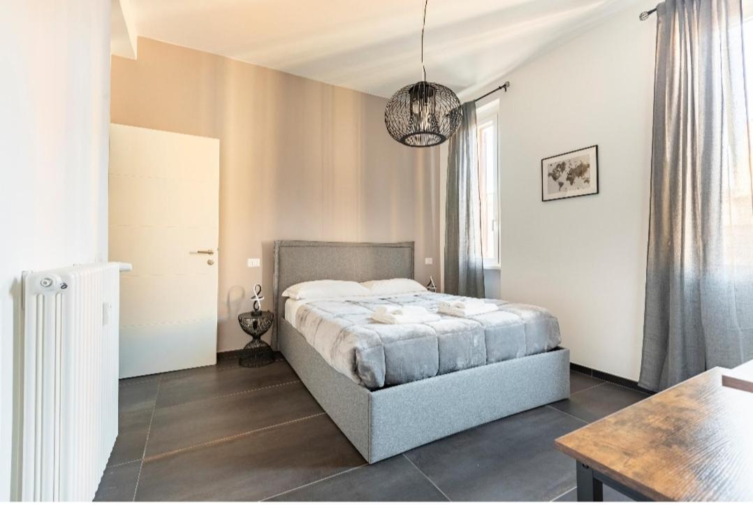 Azzurra Vaticano Apartamento *