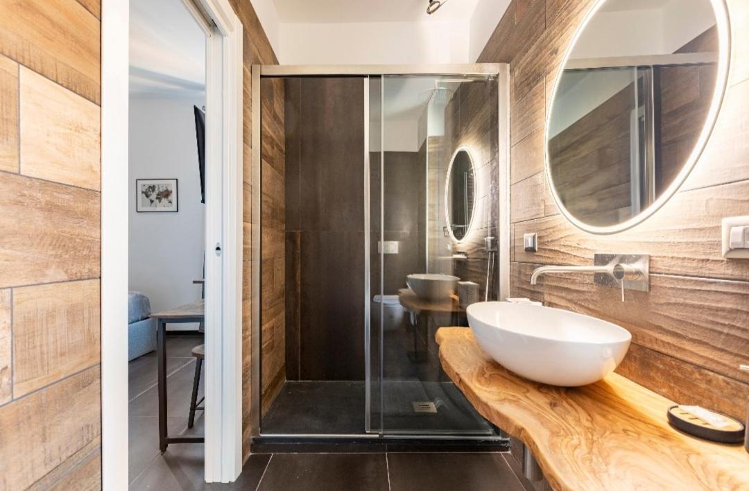 Apartamento Azzurra Vaticano *