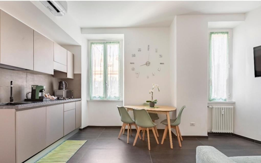 Apartamento Azzurra Vaticano Roma