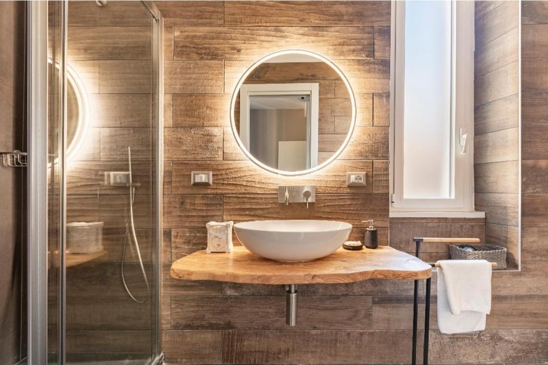 Apartamento Azzurra Vaticano
